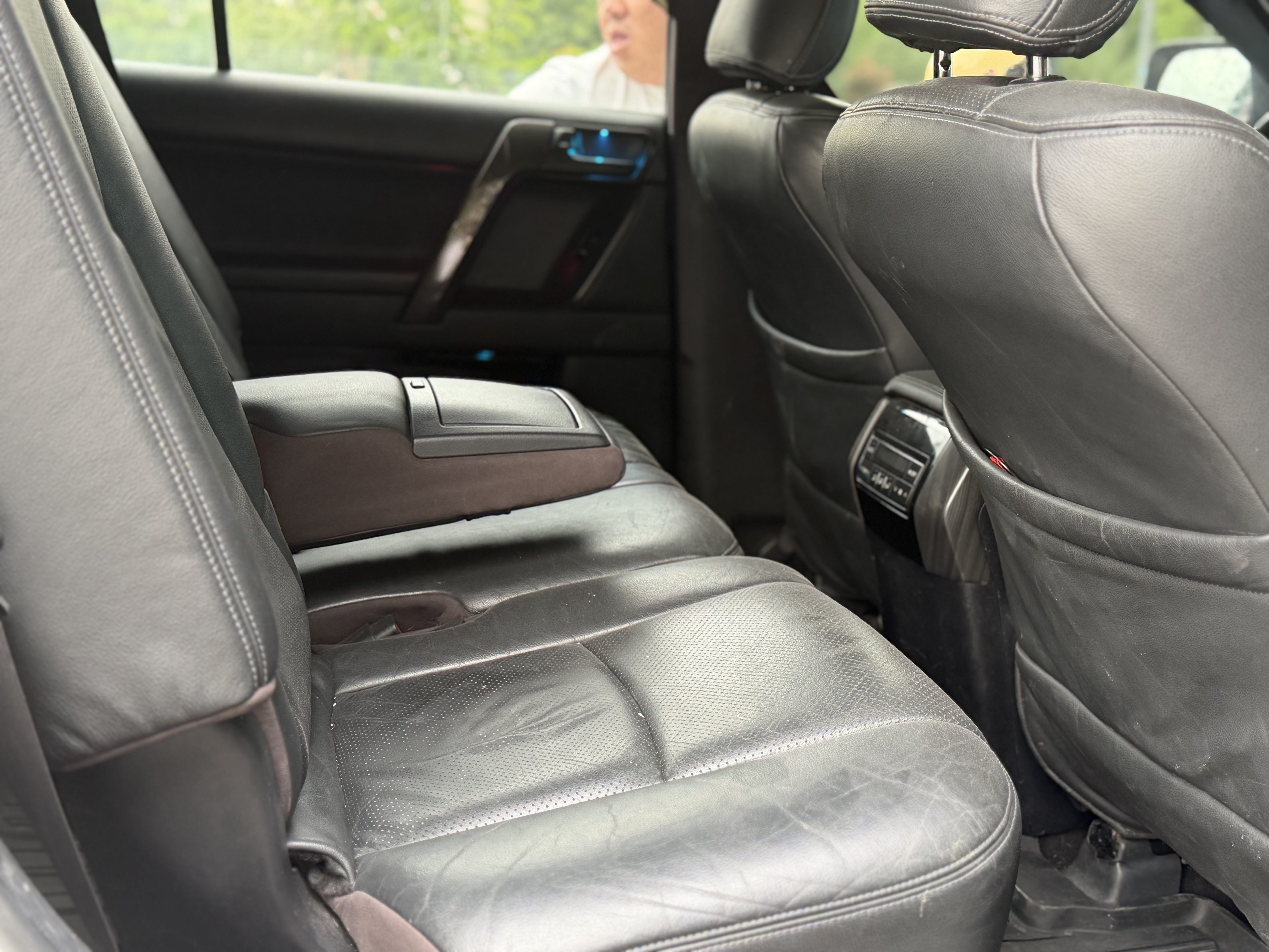 Toyota 2019 Prado 3.5 TX-L Premium