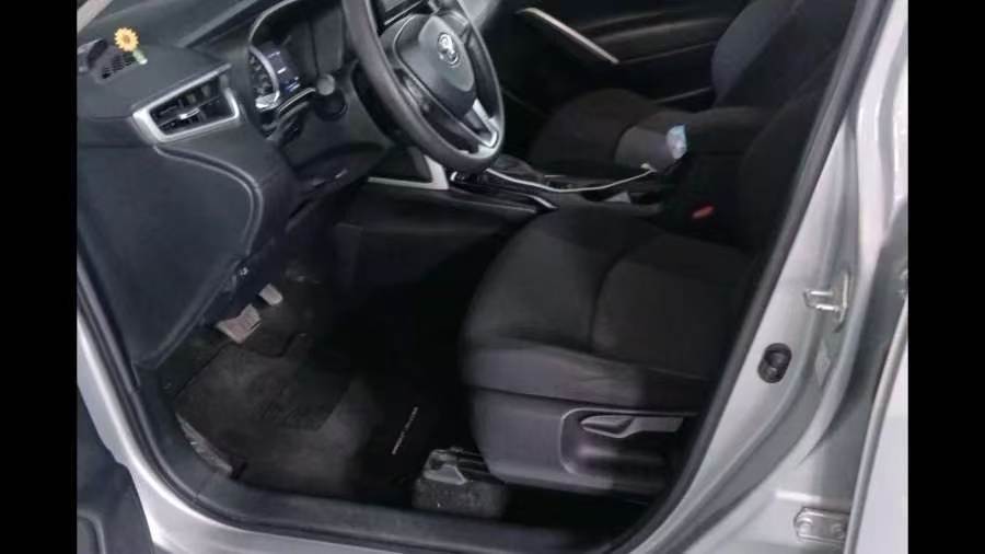 Toyota 2023 Frontlander 2.0 CVT Elite