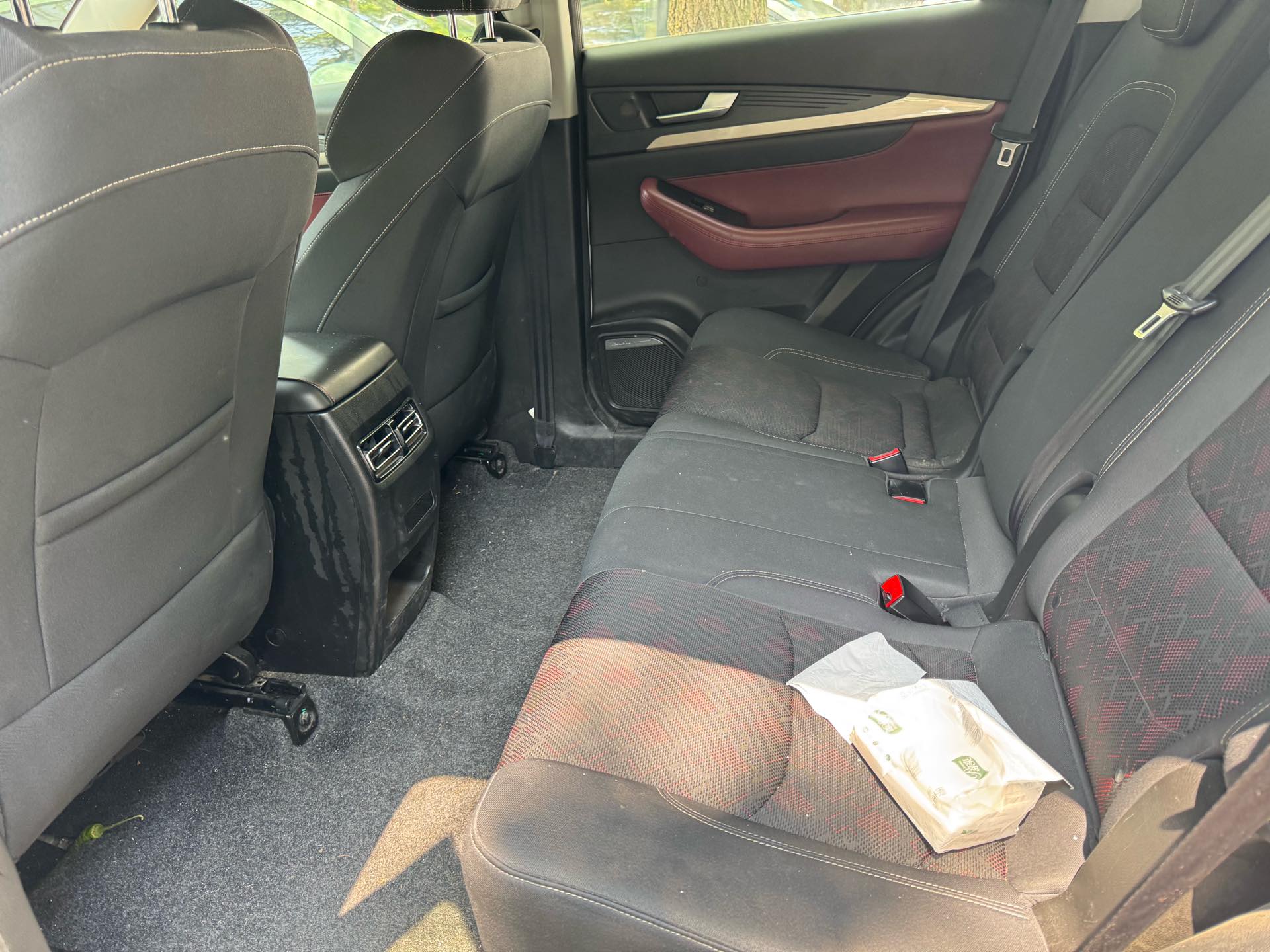JETOUR 2023 X70 1.5T Beyond PRO 5-Seater