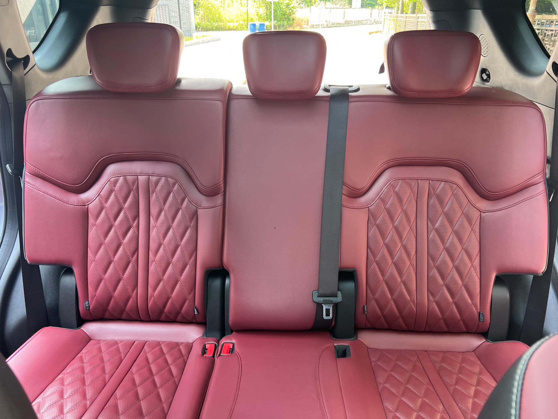 JETOUR 2023 X70 PLUS 1.5T CVT Ziqiang MAX 5-Seater