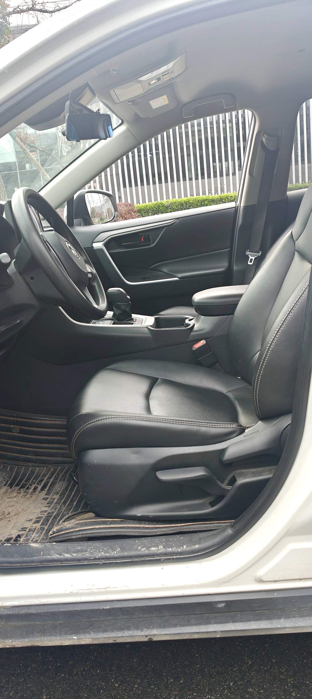 JETOUR 2024 X70 PLUS 1.5T Champion MAX 7-Seater