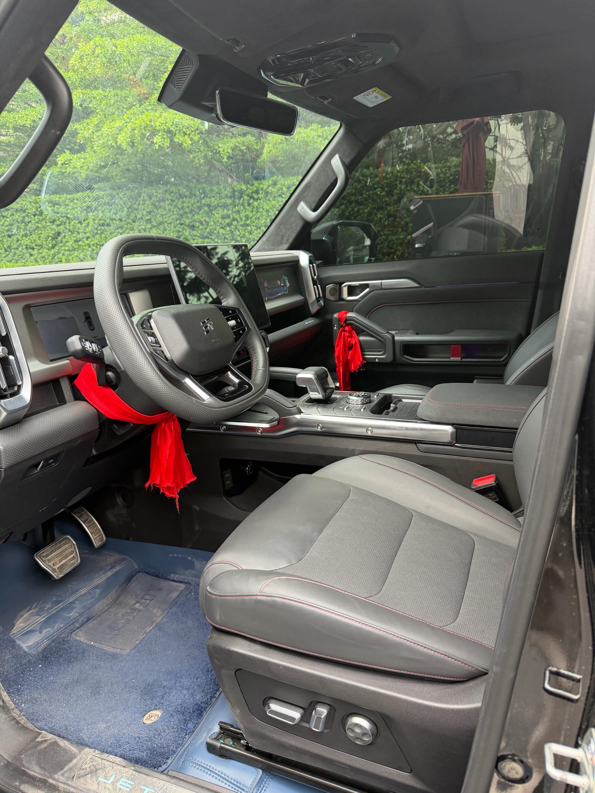 JETOUR 2023 Traveler 2.0T 4WD Cross PRO
