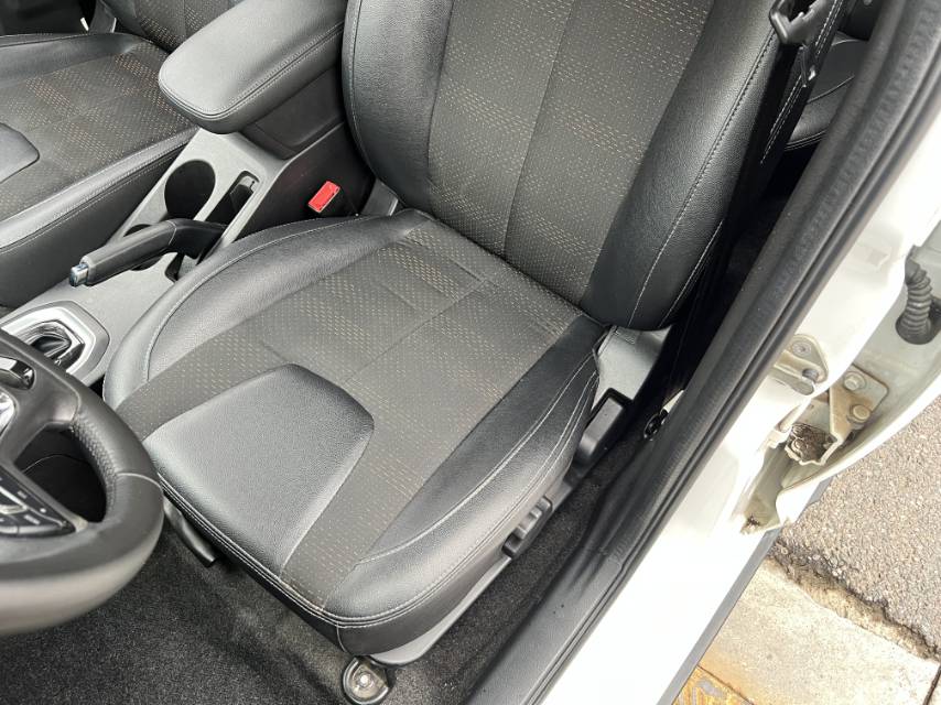 Chery 2018 Tiggo 3x 1.5 Elite