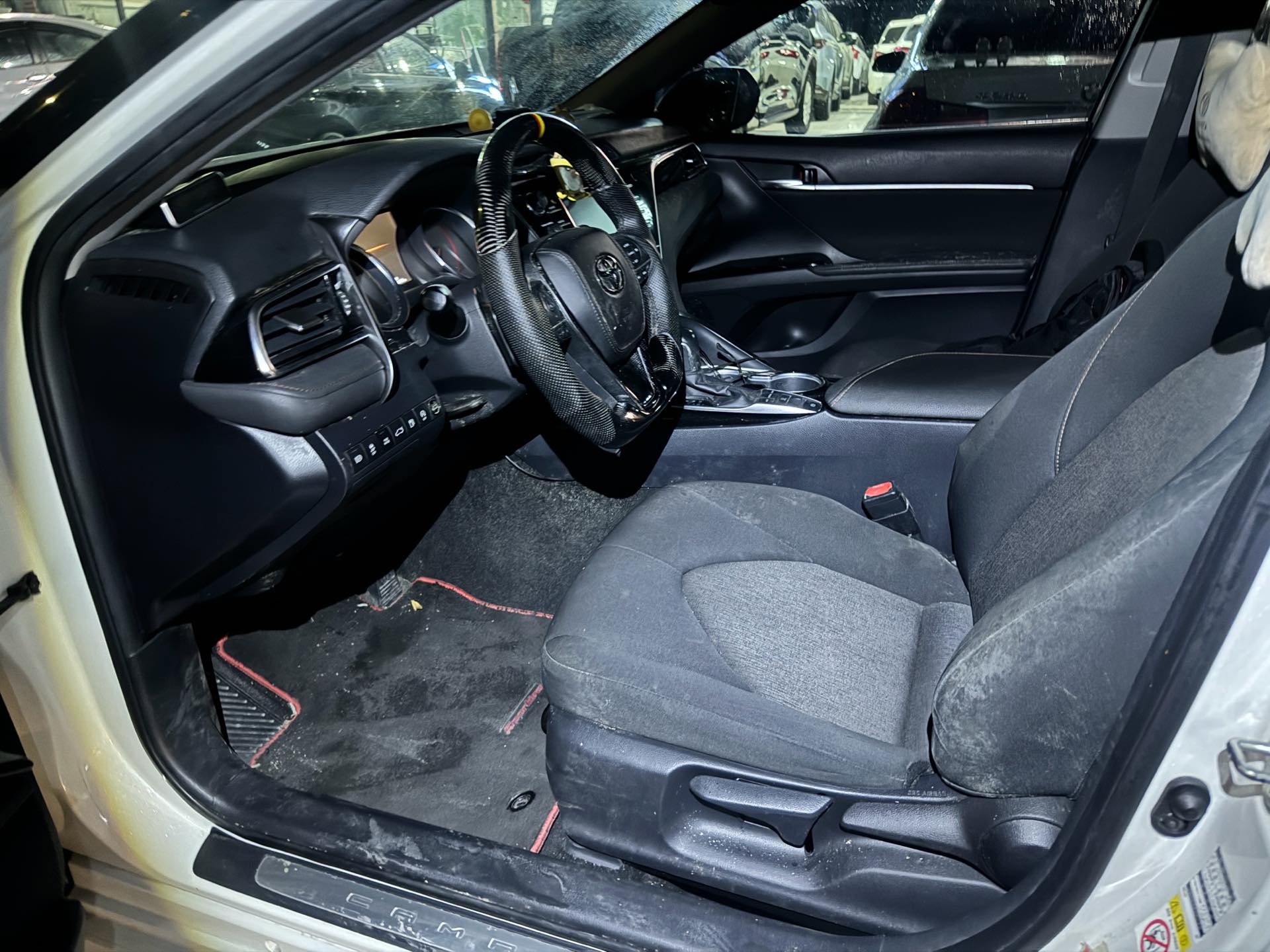 Toyota 2018 Camry 2.0S Fengshang Edition