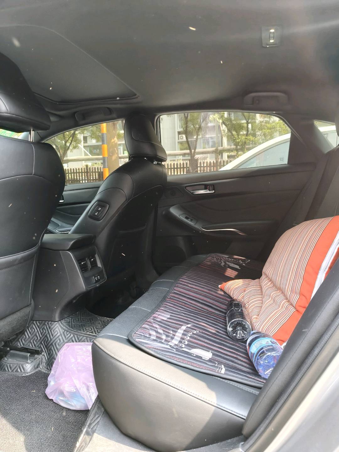 Toyota 2019 Avalon 2.0 CVT Progressive Edition