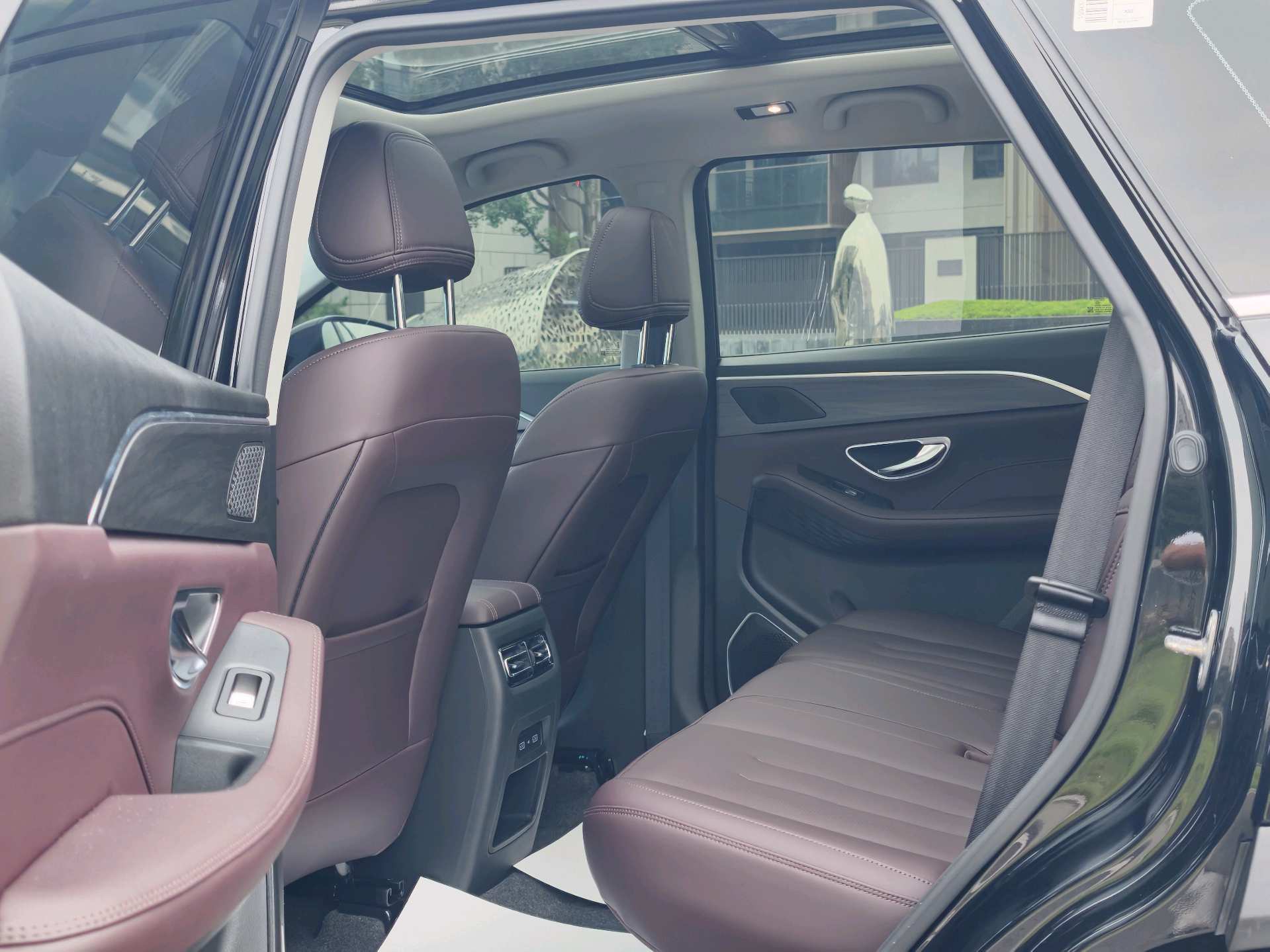 JETOUR 2025 X90 PLUS 1.6TD Elite 7-Seater