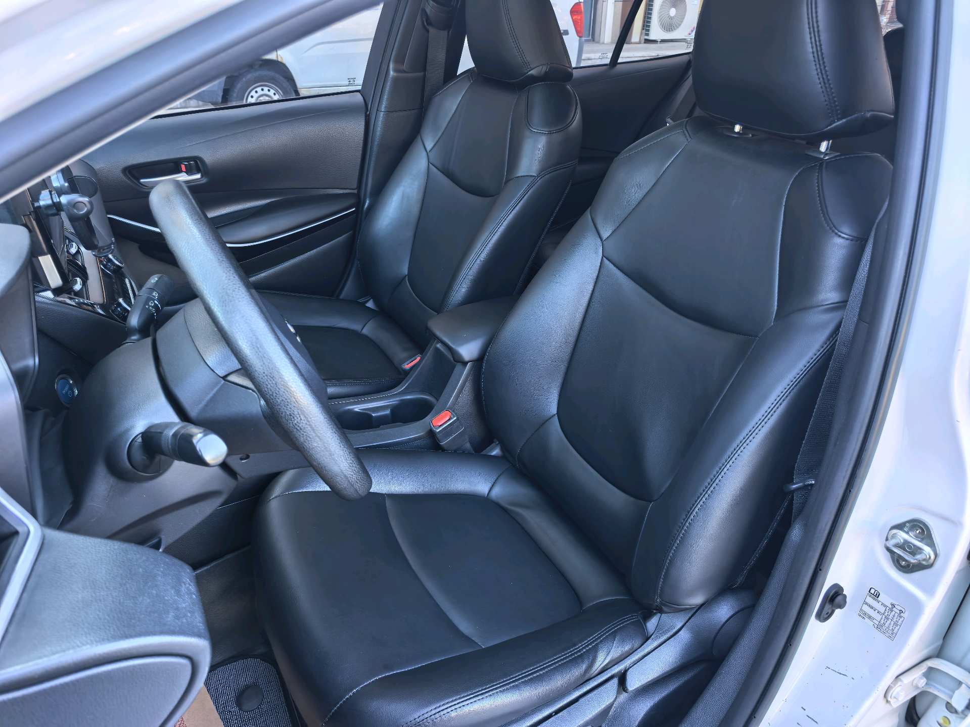 Toyota 2022 Corolla Twin Engine 1.8 CVT Pioneer Edition