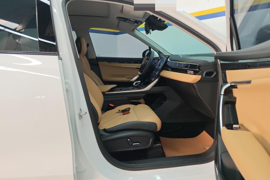 Geely 2023 Boyue L 2.0TD Premium