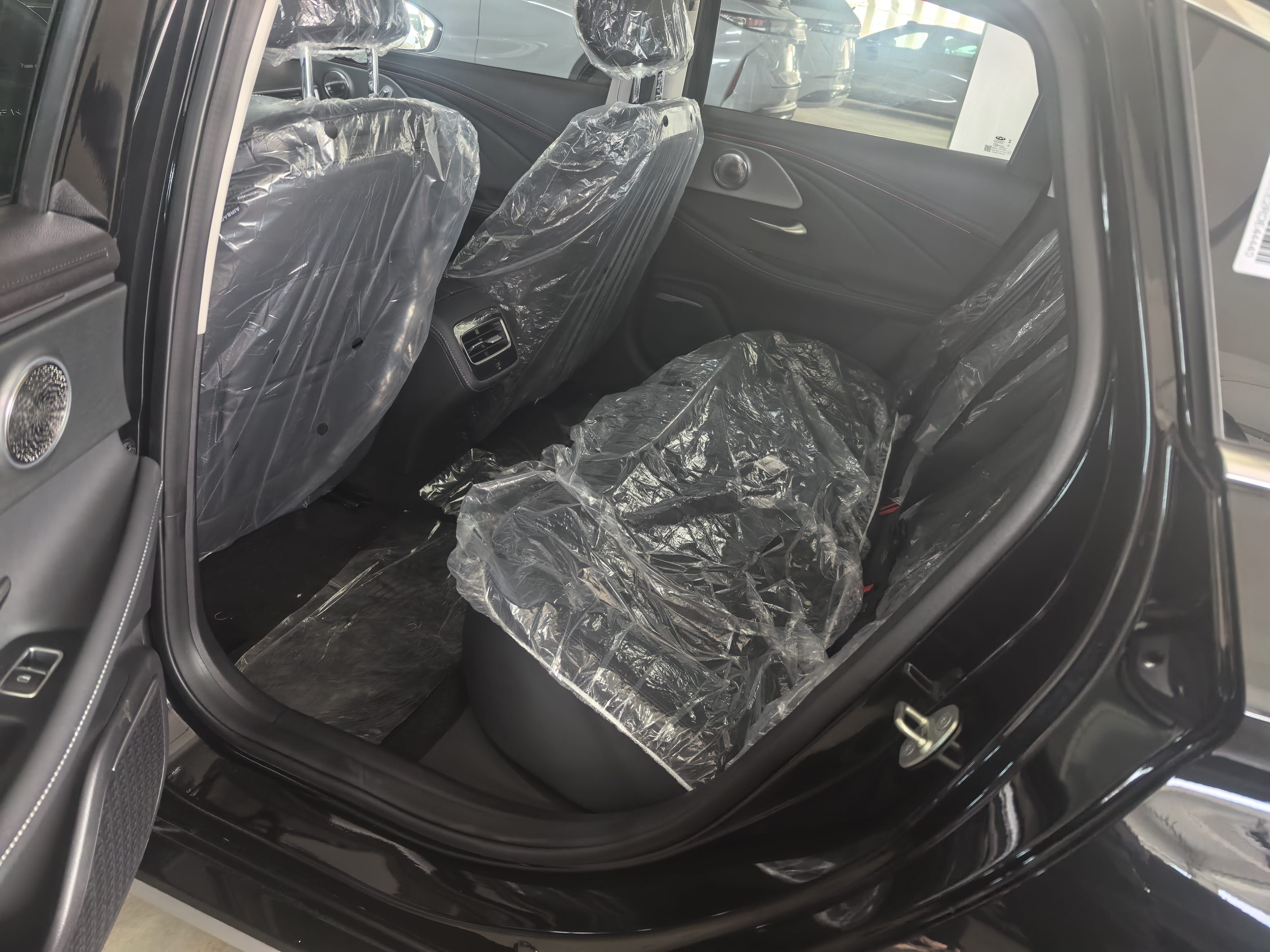 Chery 2024 Fengyun A8 1.5T 127 Chenfeng Edition
