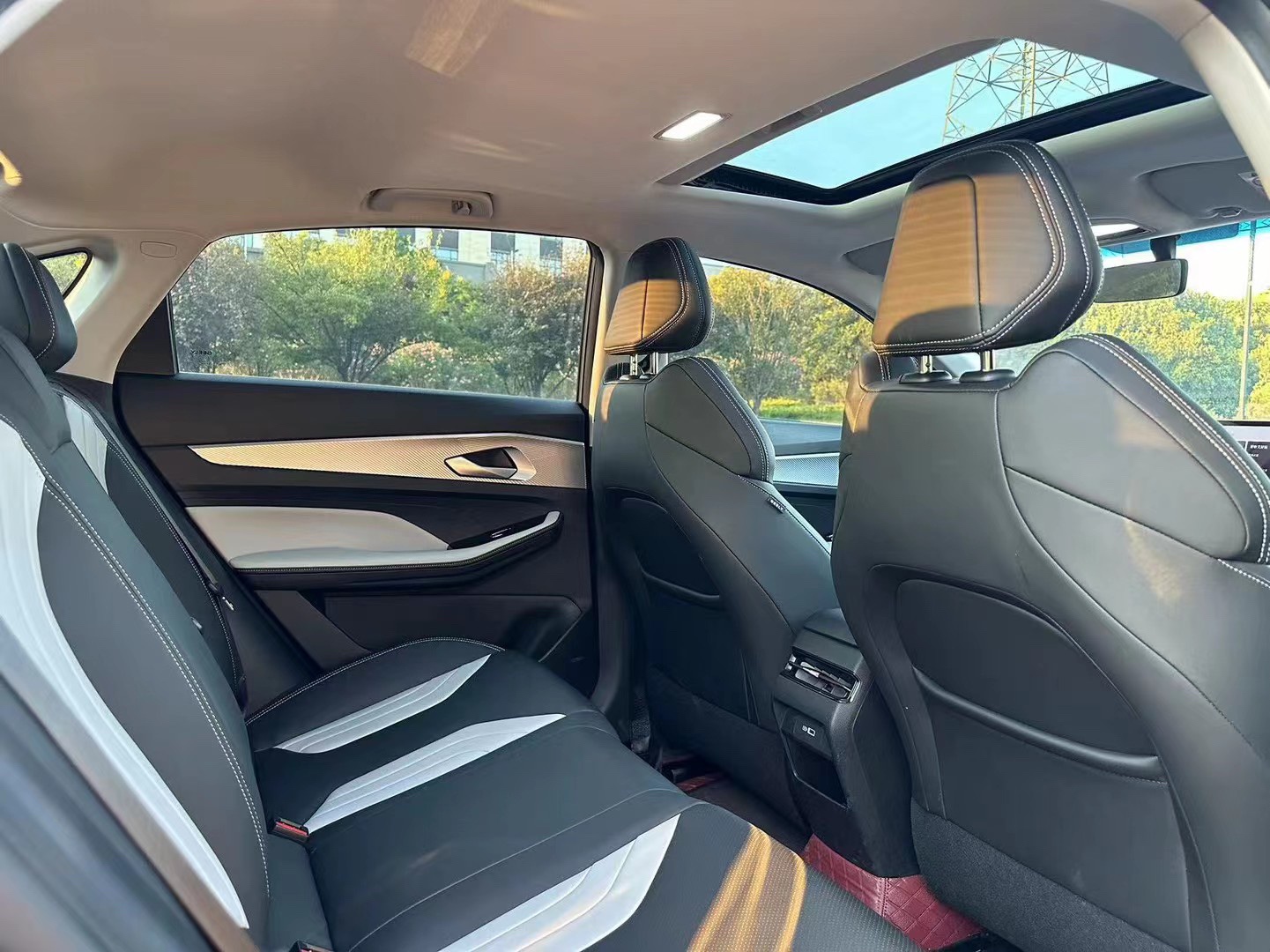 Geely 2024 Binrui COOL 1.5T COOL Champion Edition