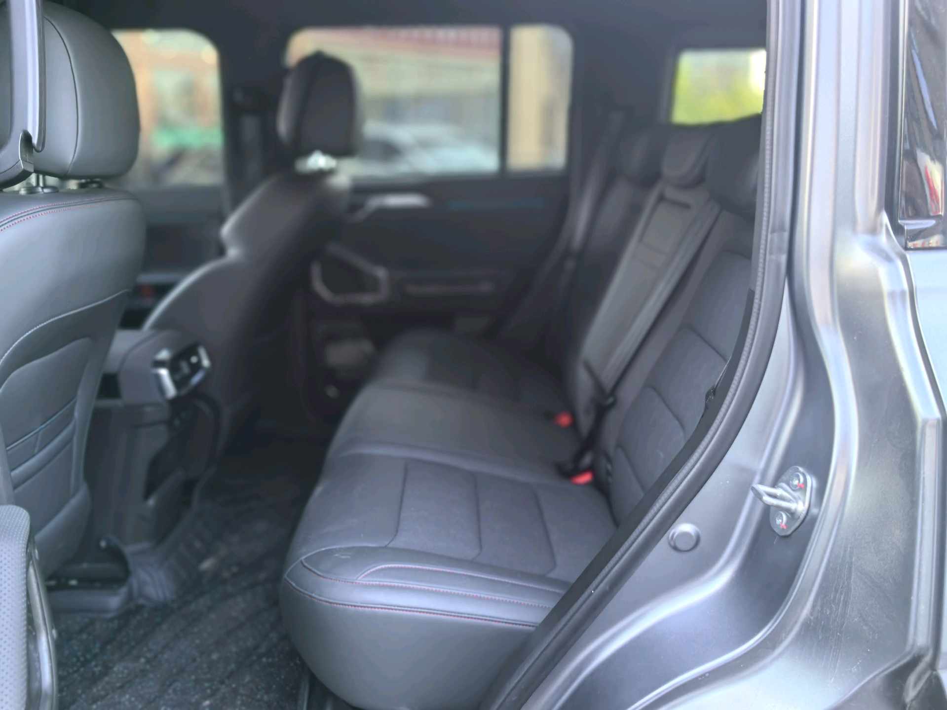 JETOUR 2023 Traveler 2.0T 4WD Cross PRO+