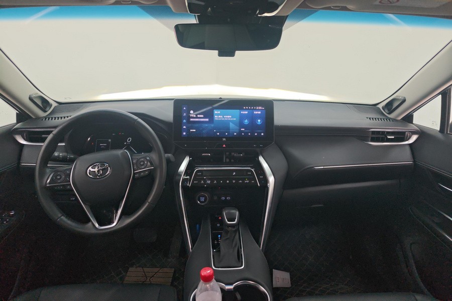 Toyota 2023 Venza 2.0 CVT 2WD Premium