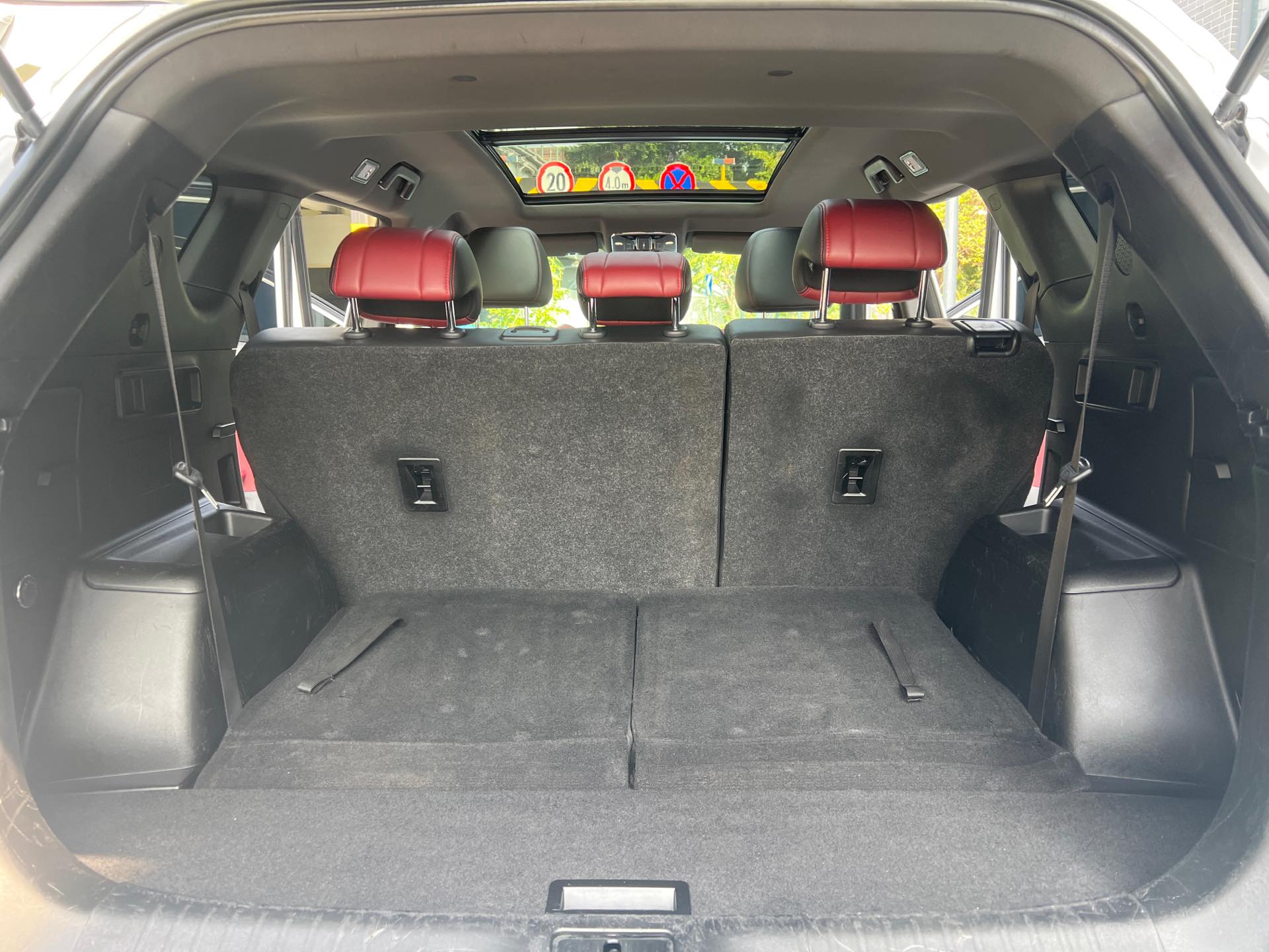 JETOUR 2021 X70 PLUS 1.6T Star PRO 7-Seater
