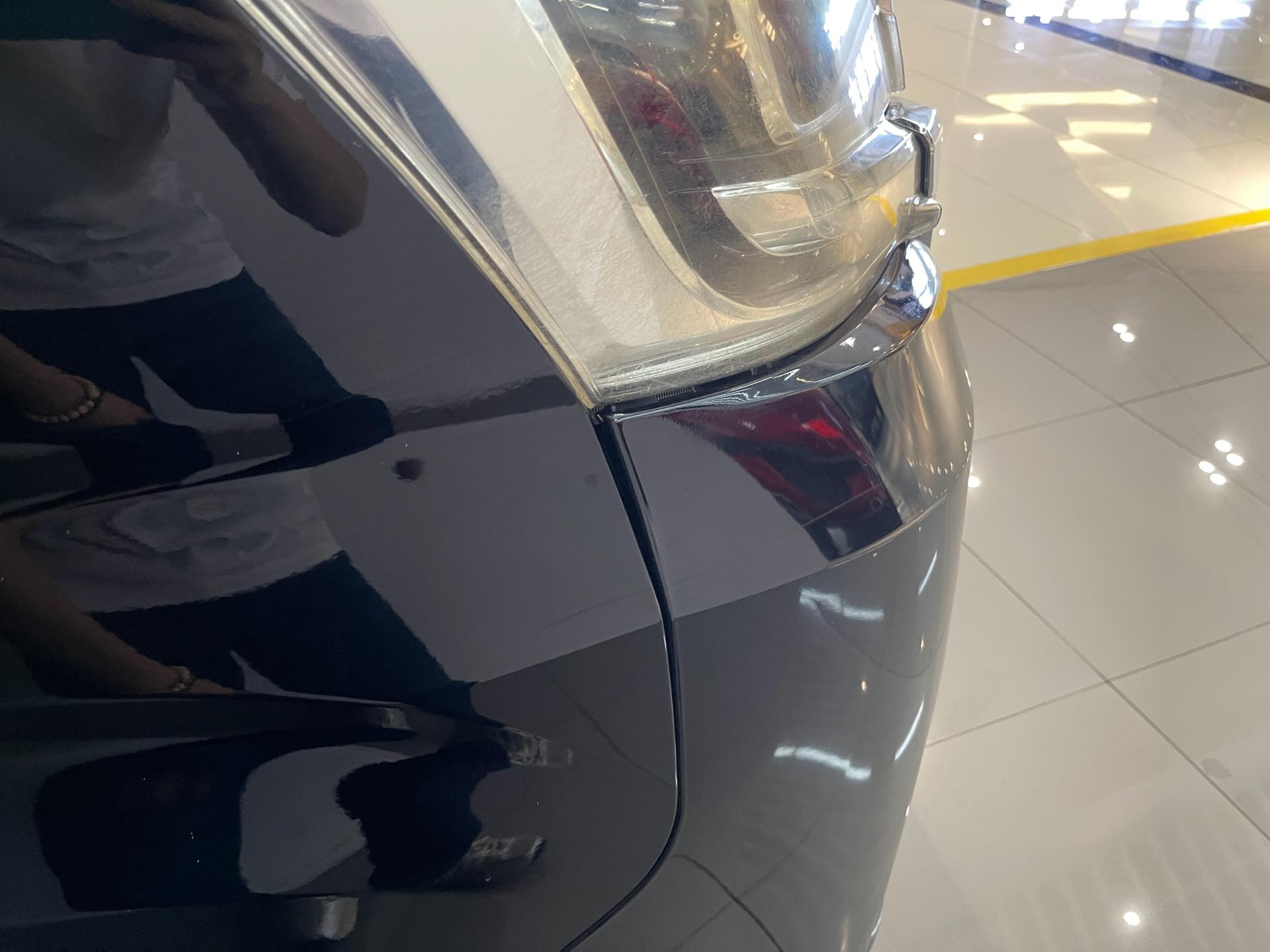 Toyota Hiace (Import) 2019 Hiace 3.5 Middle East Version