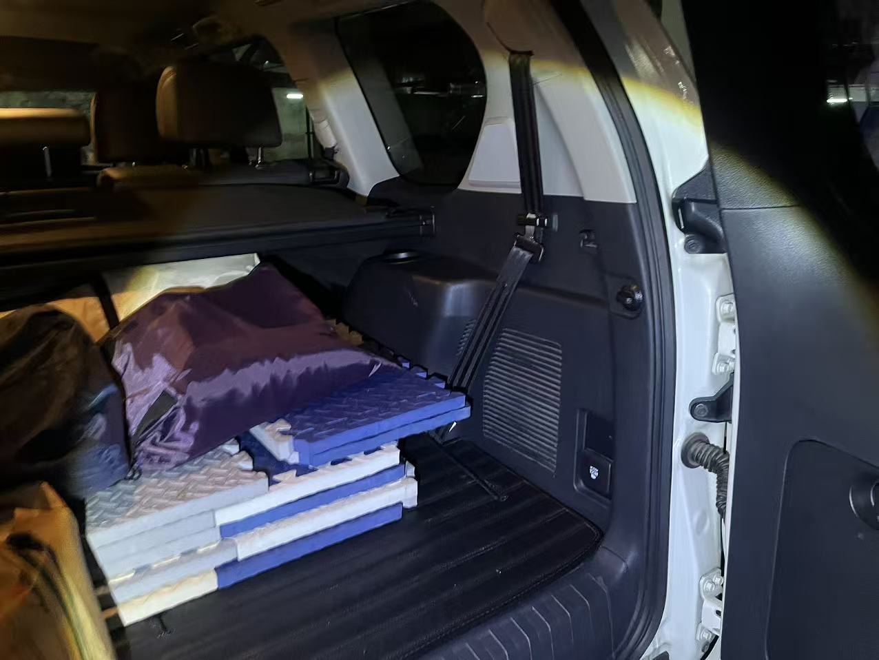 Toyota 2016 Prado 2.7 Luxury