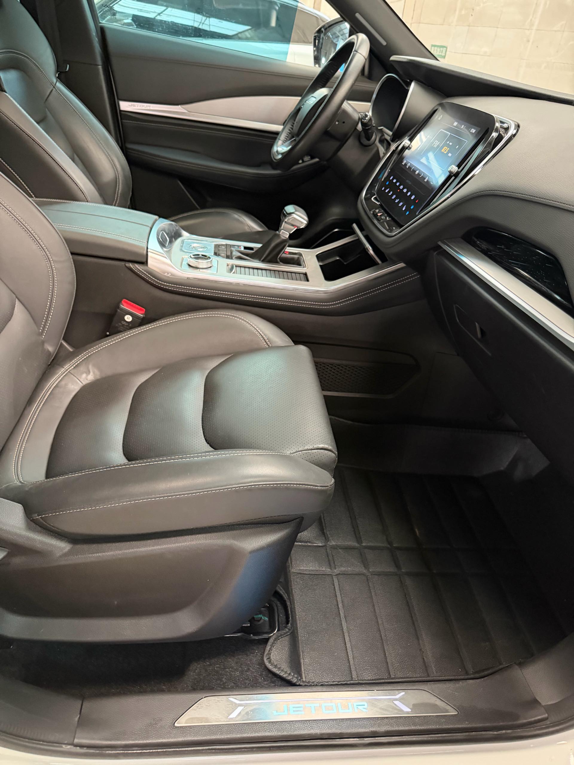 JETOUR 2020 X70 Coupe 1.5T ChaoCool 5-Seater
