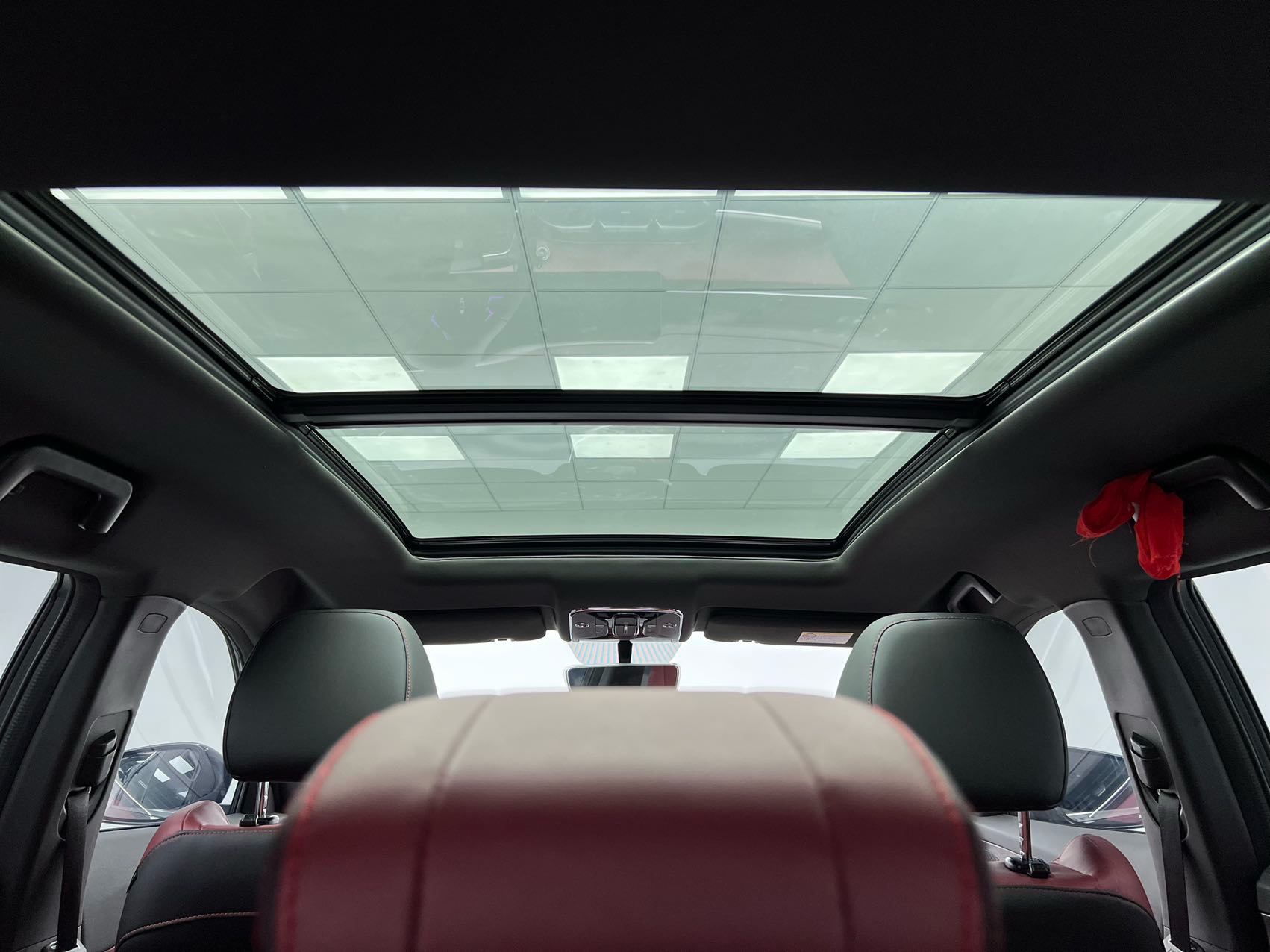 JETOUR 2021 X70 PLUS 1.5T Shan PRO 7-Seater (Facelift)