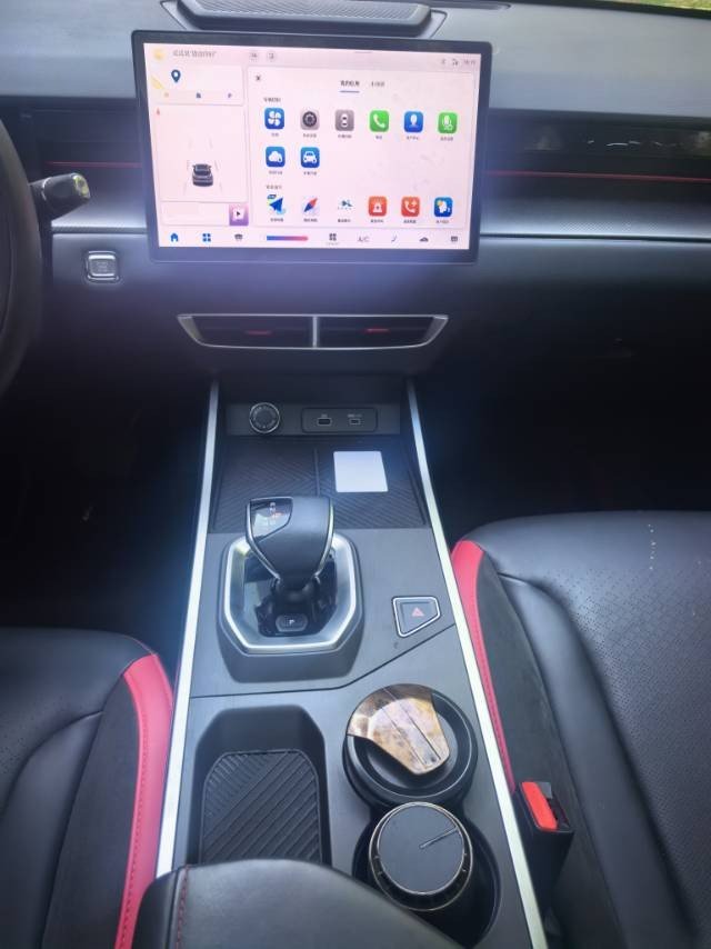 JETOUR 2023 Dasheng 1.5T Xingyao PRO+