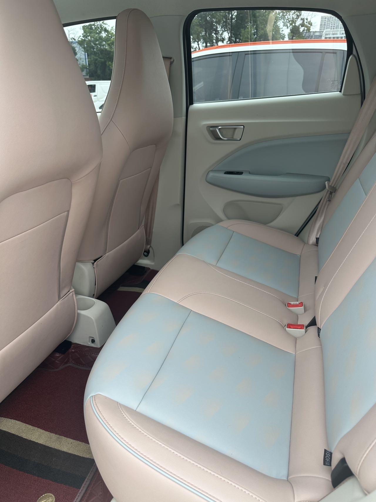 Leapmotor 2023 T03 310 Fenxiang Edition