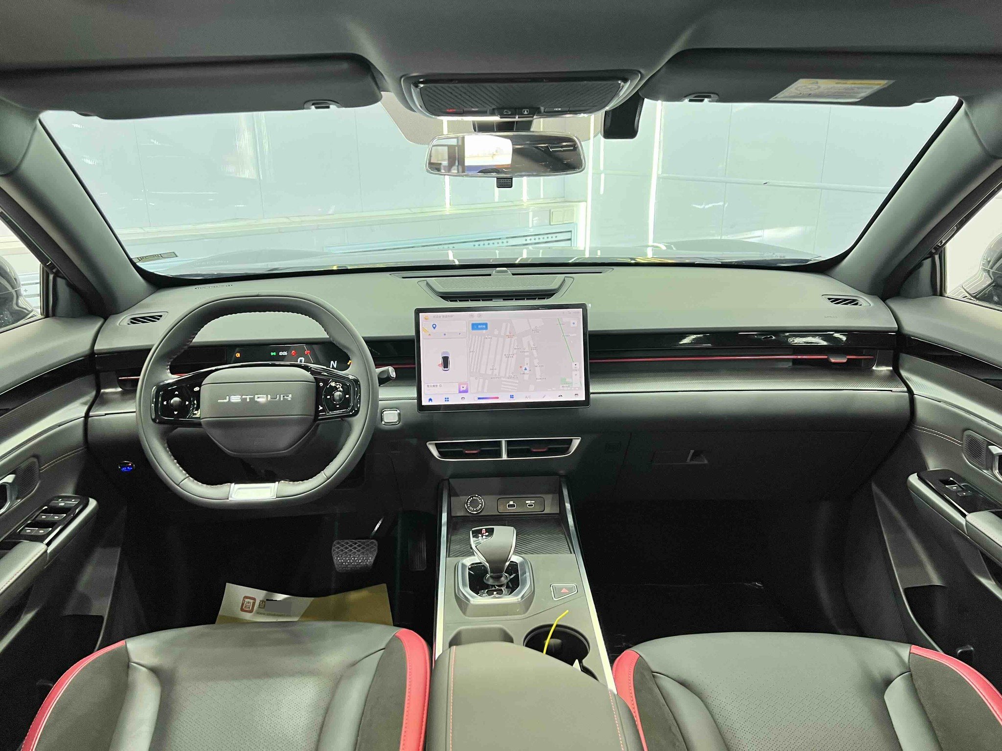 JETOUR 2023 Dasheng 1.5T Xingyao PRO