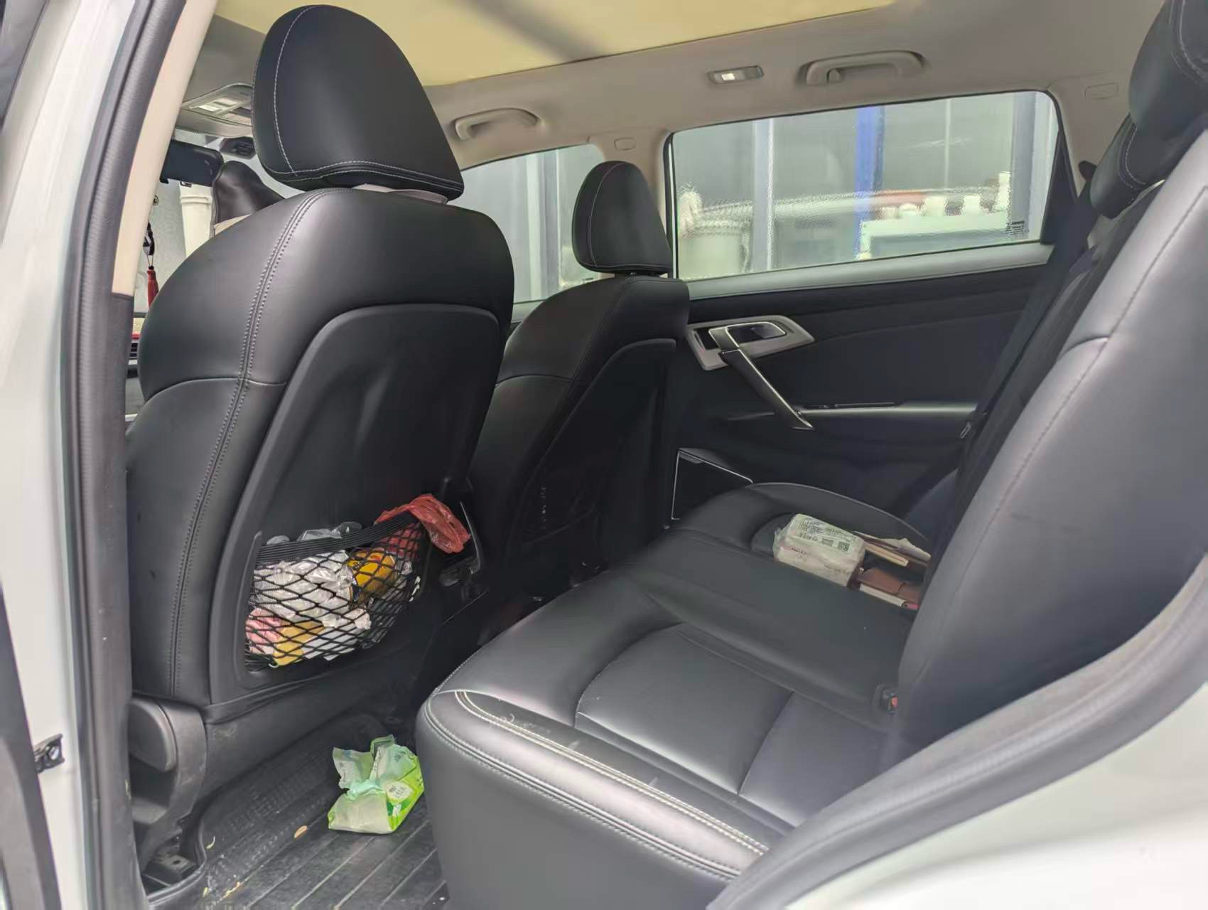 Geely 2016 Boyue 1.8TD Zhishang