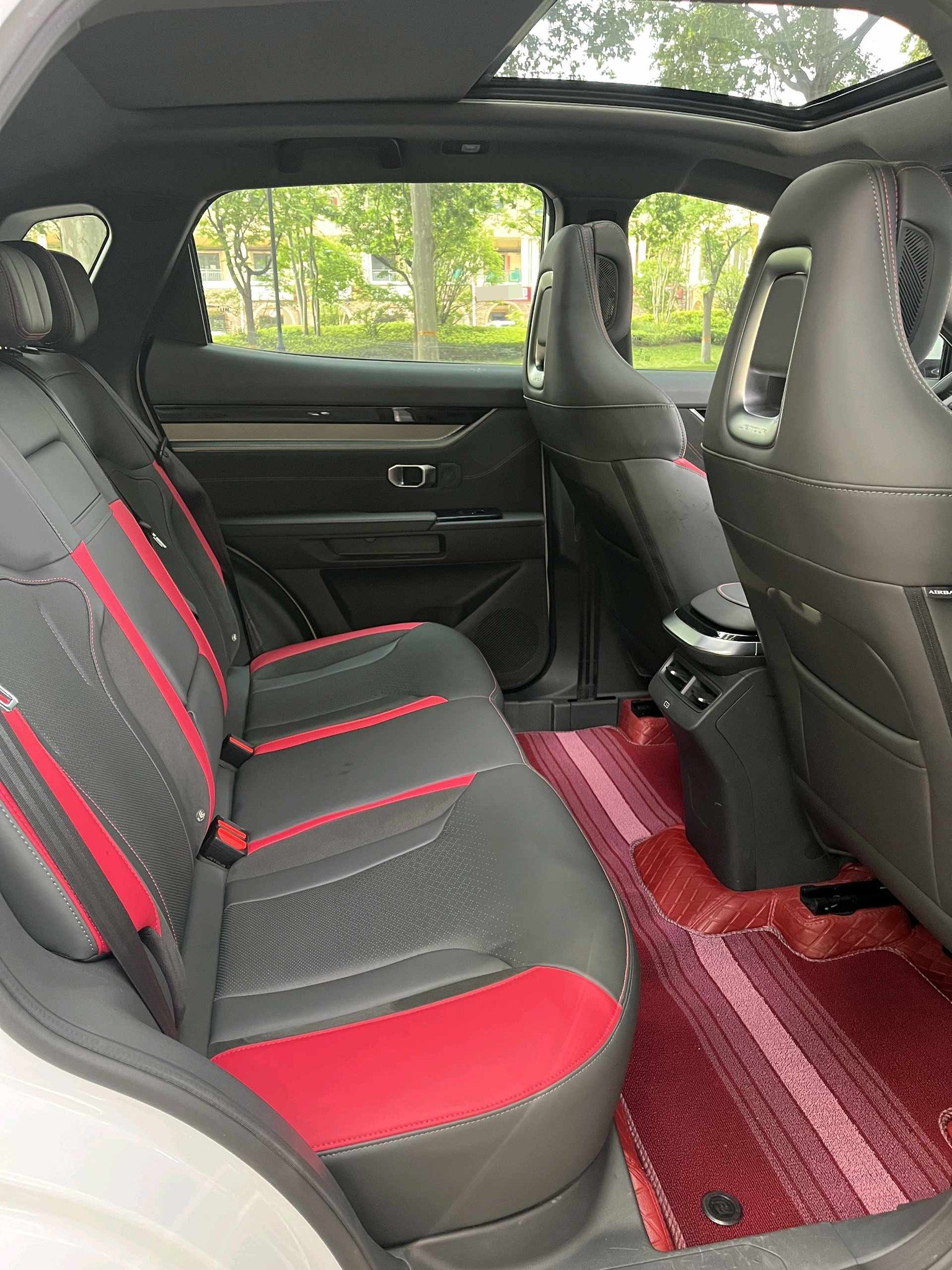 JETOUR 2022 Dasheng 1.6T King PLUS