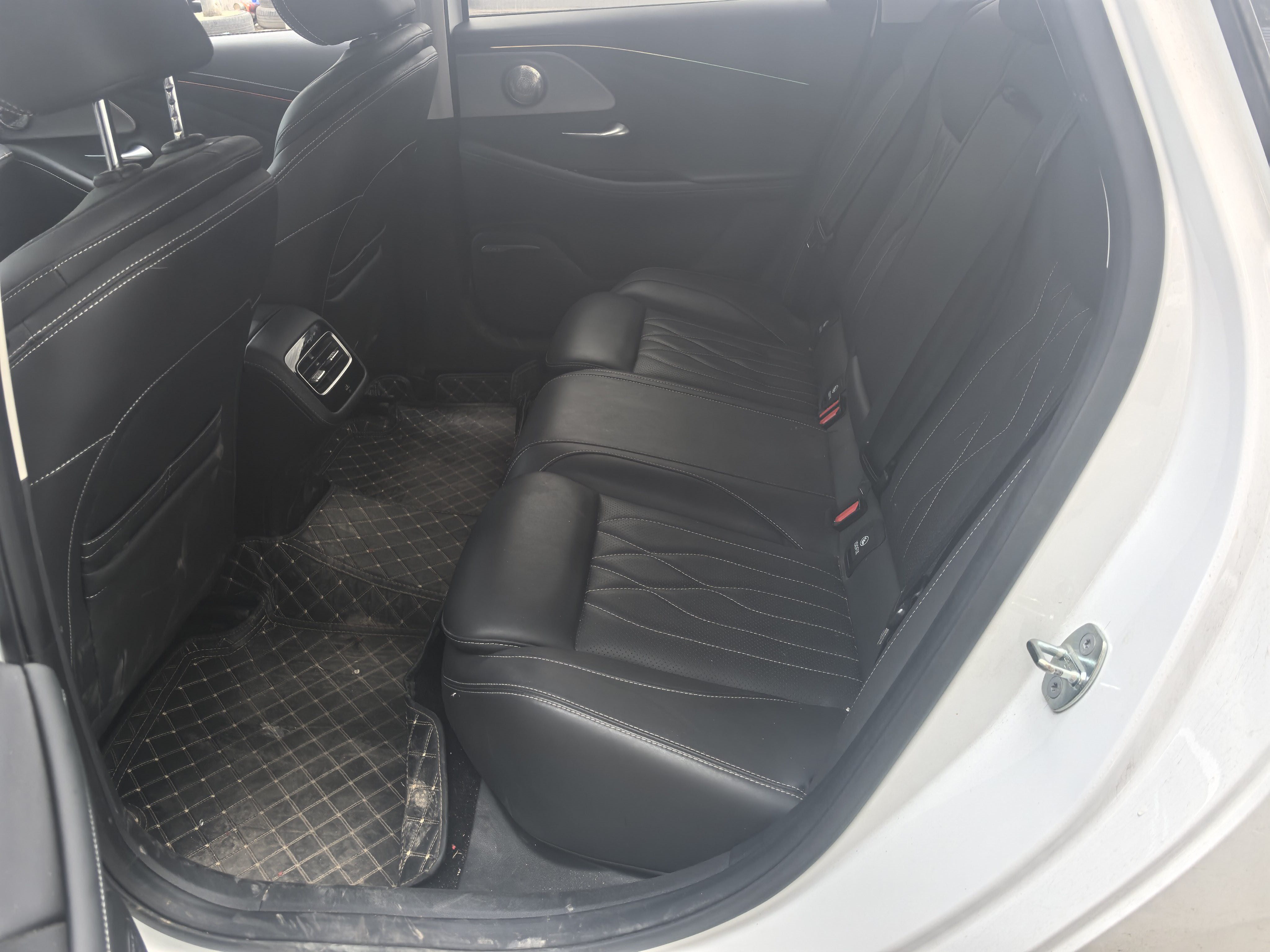 Chery 2022 Arrizo 8 1.6T Ya