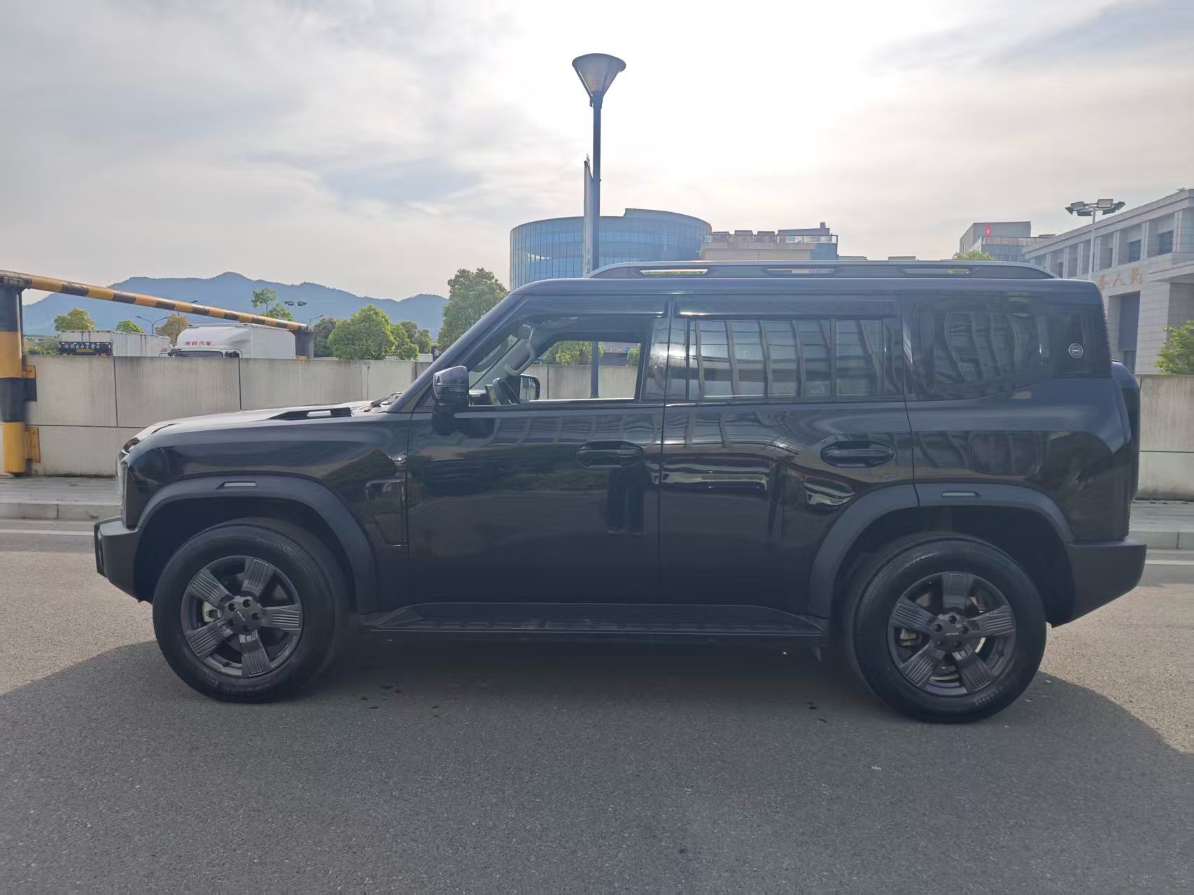 JETOUR 2023 Traveler 1.5T 2WD Discovery PRO