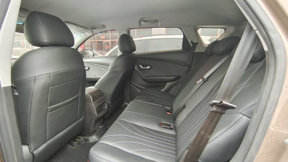 JETOUR 2020 X70M 1.5T Partner (Facelift)
