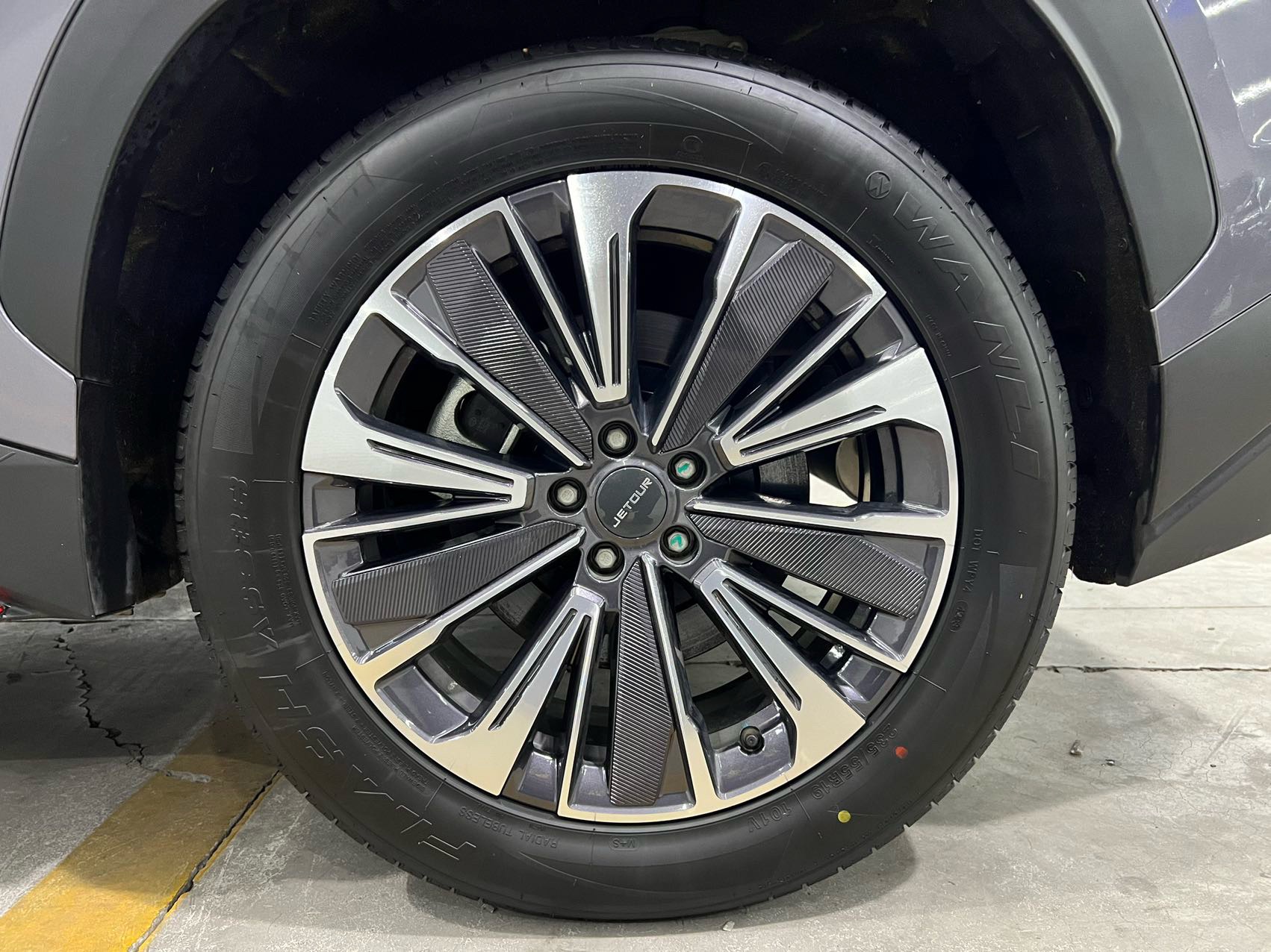 JETOUR 2023 Dasheng 1.5T Xingyao PRO+