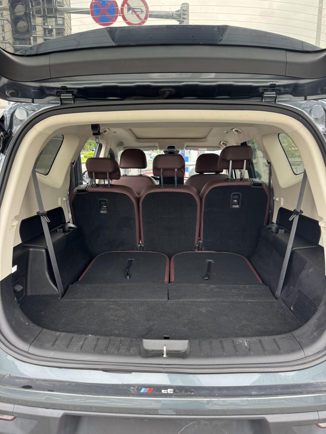 Geely 2022 Haoyue 1.8TD Luxury 7-Seater