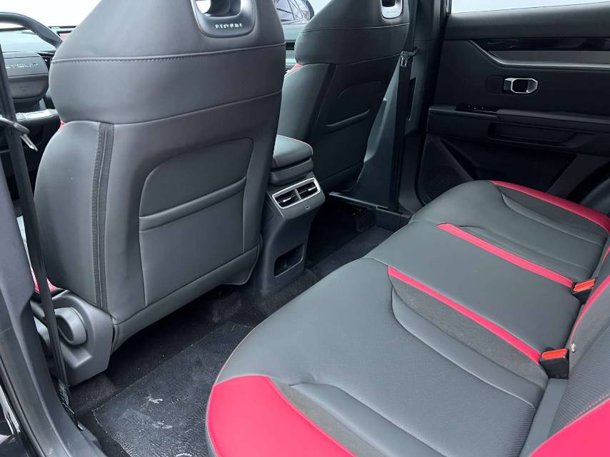 JETOUR 2023 Dasheng 1.5T Xingyao PRO+