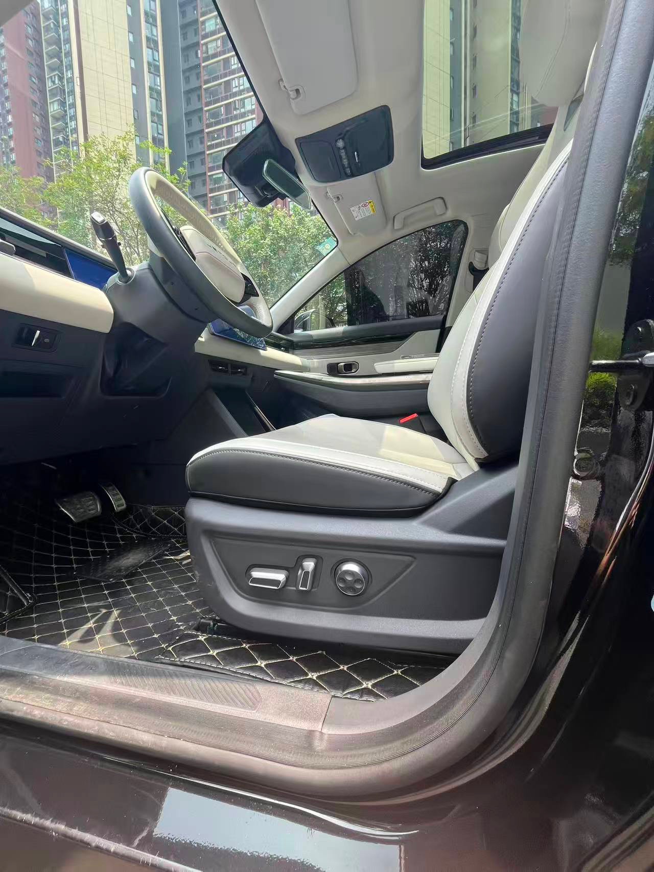 JETOUR 2022 Dasheng 1.6T King MAX
