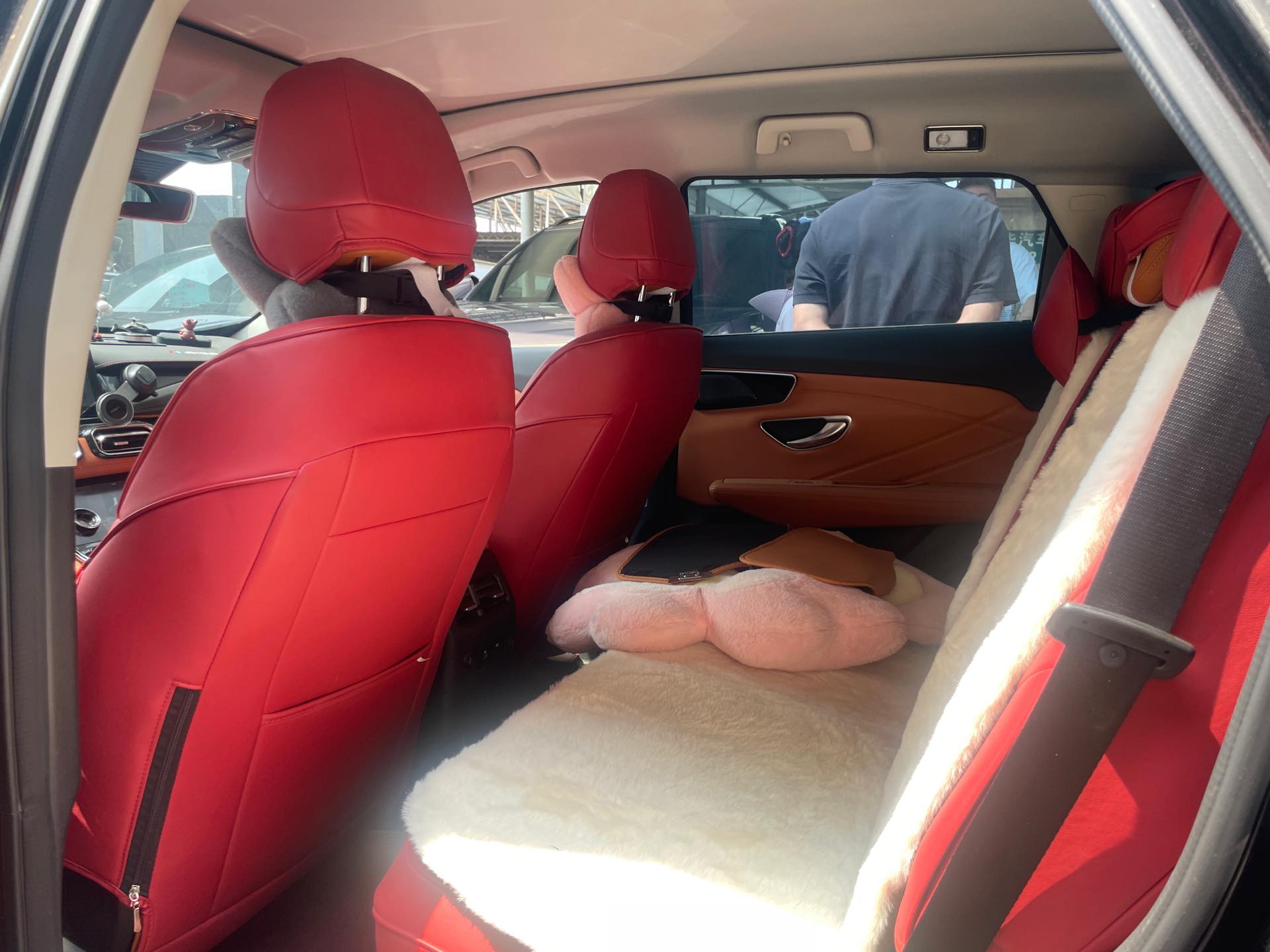 JETOUR 2024 Shanhai L7 1.5T 120km PRO 5-Seater