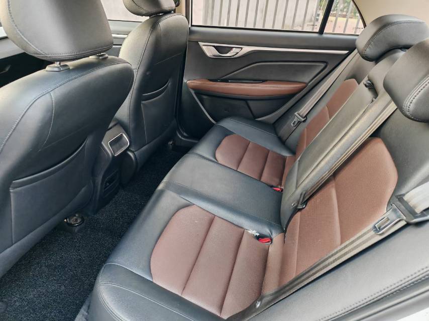 Geely 2018 Vision 1.5 Premium