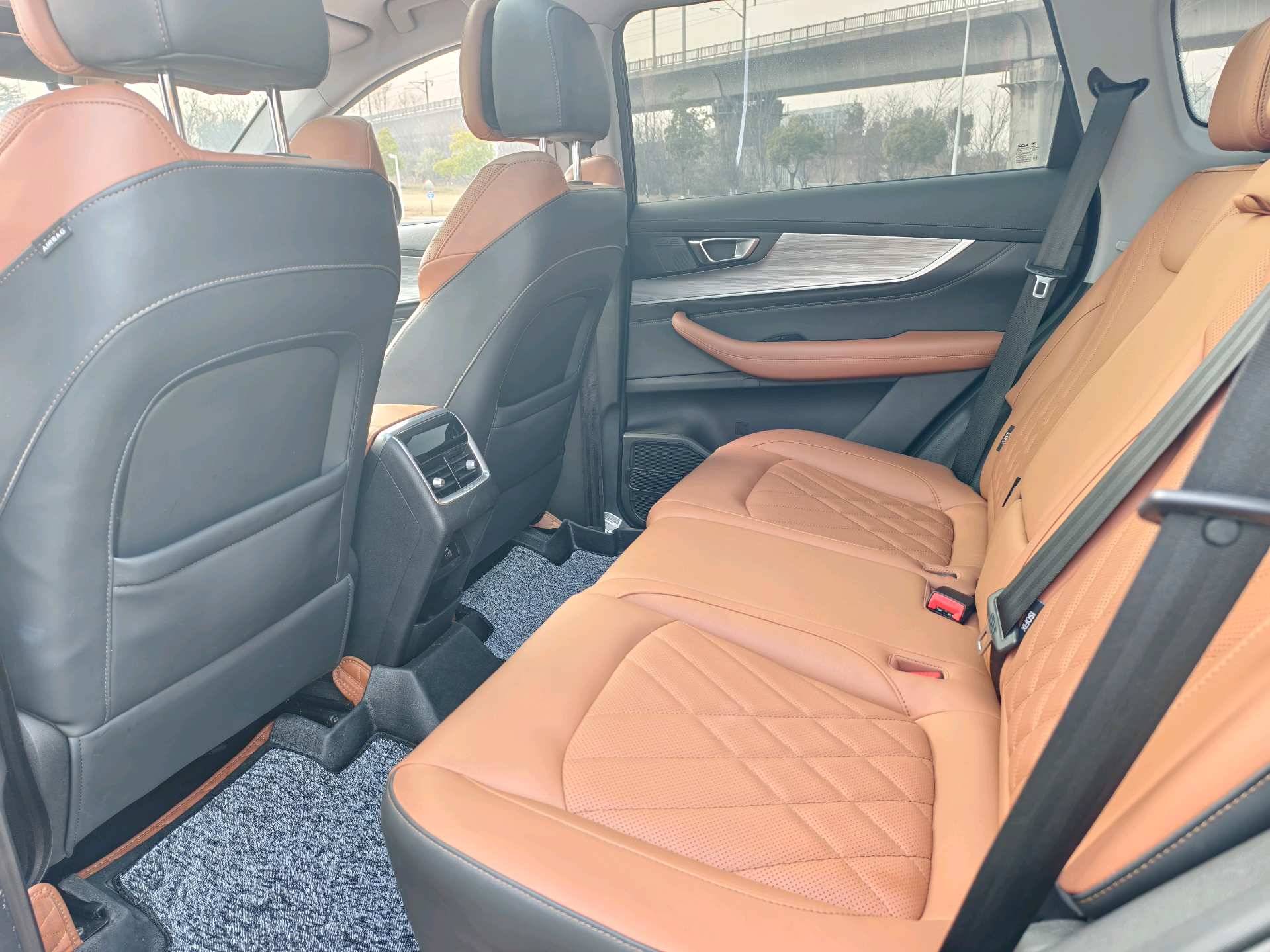Chery 2021 Tiggo 8 PLUS 1.6TGDI 290TGDI Haoxiang Edition