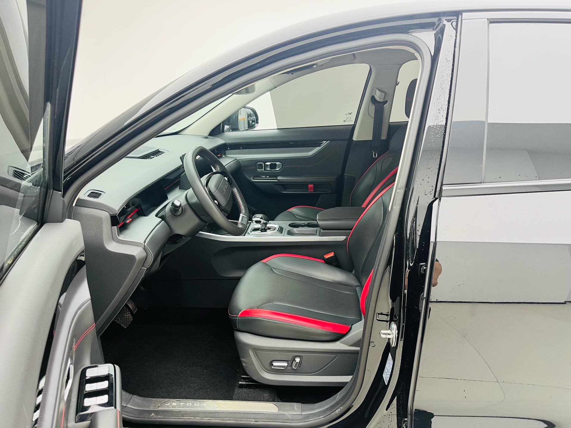 JETOUR 2024 Dasheng 1.5T Longteng Edition PRO