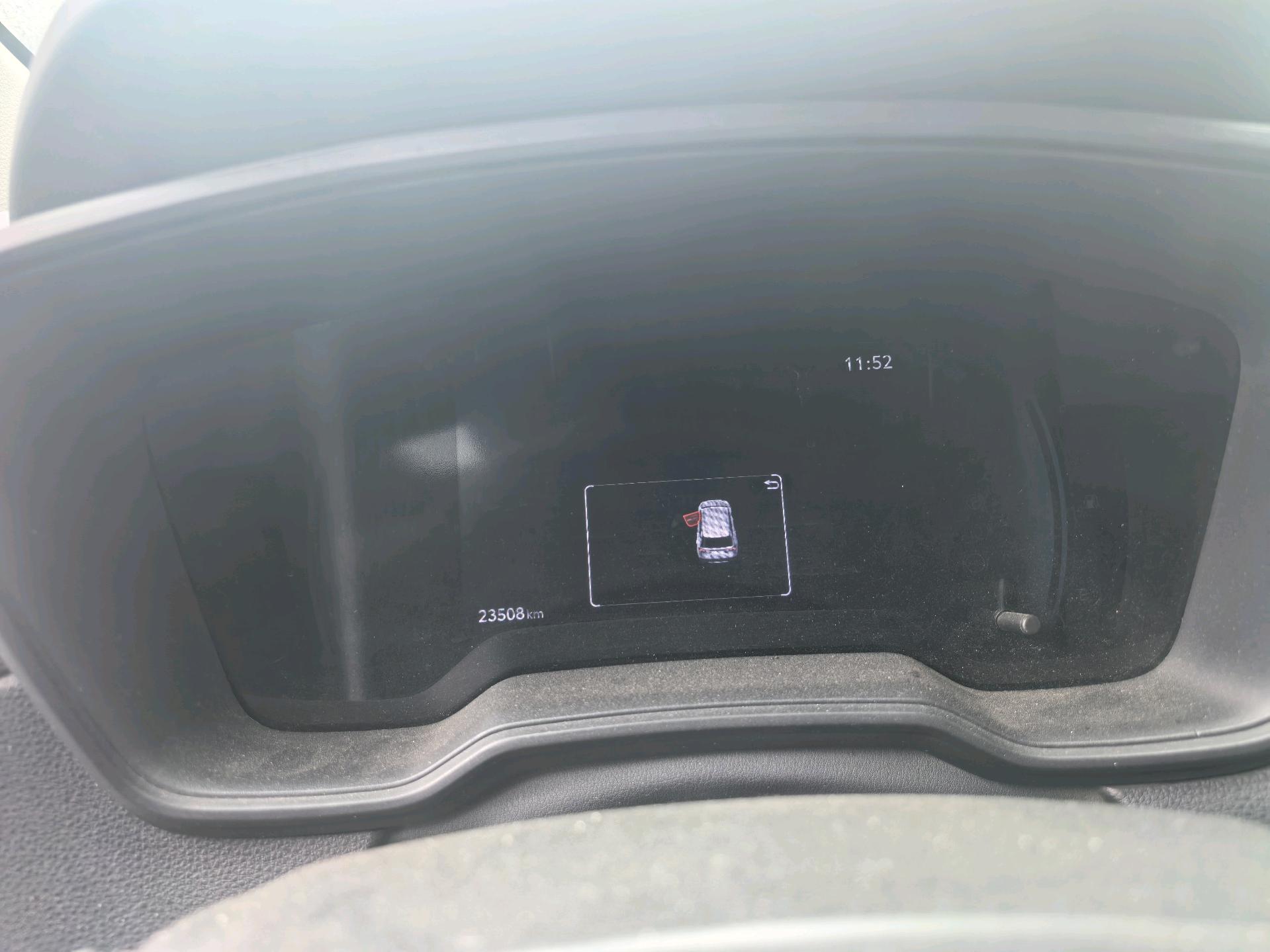 Toyota 2023 Frontlander 2.0 CVT Elite Edition