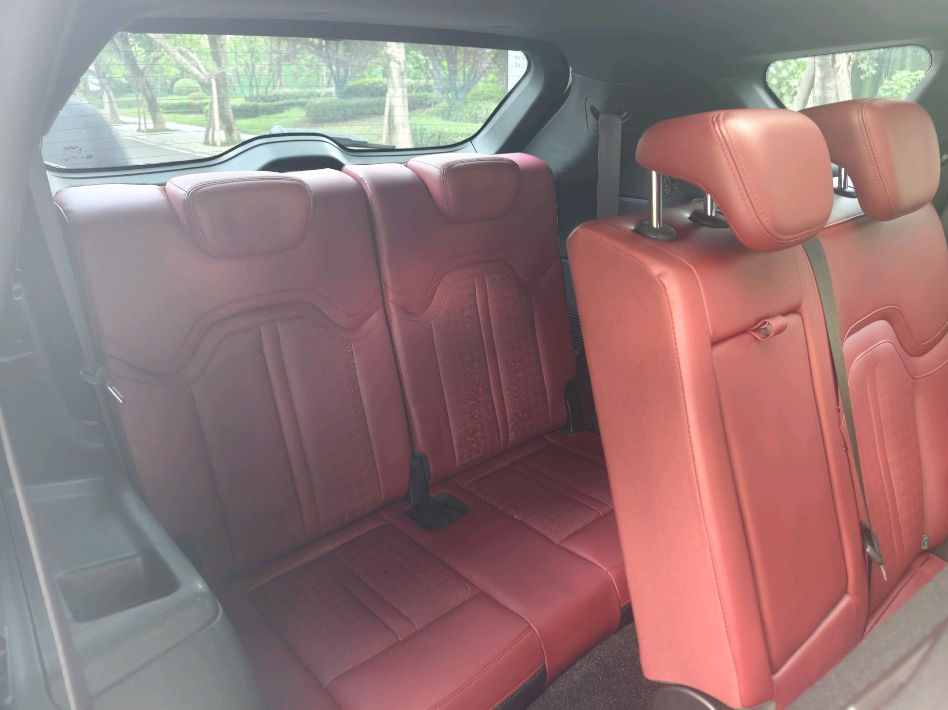 JETOUR 2023 X70 PRO 1.6T Yuexiang PRO 7-Seater