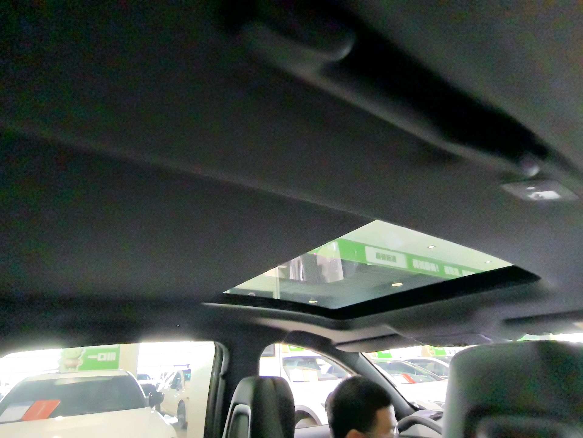 JETOUR 2023 Dasheng 1.5T Xingyao PRO+