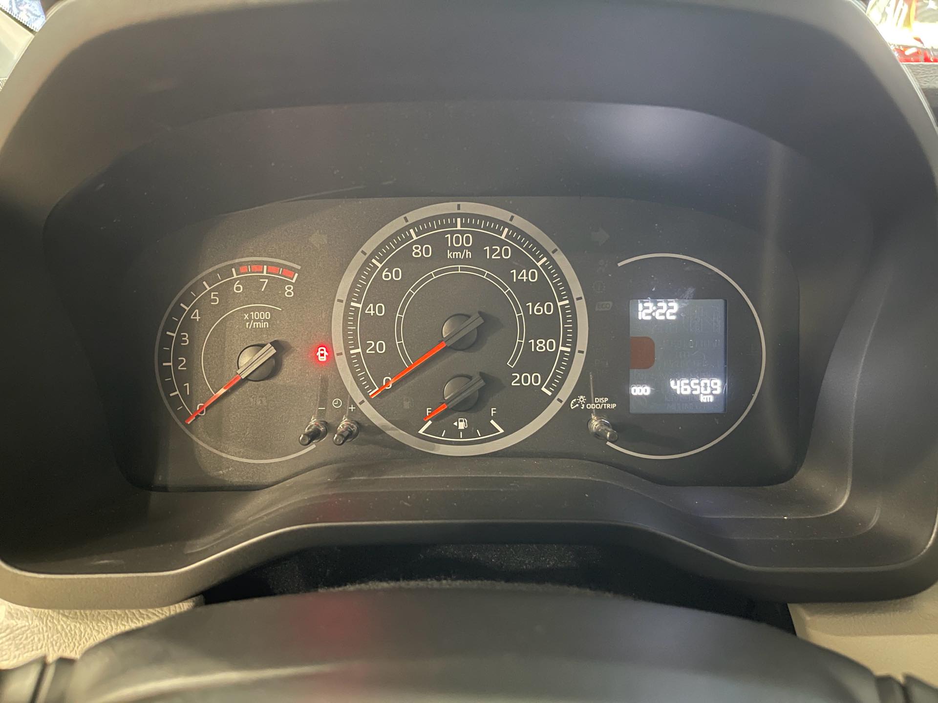 Toyota Hiace (Import) 2019 Hiace 3.5 Middle East Version