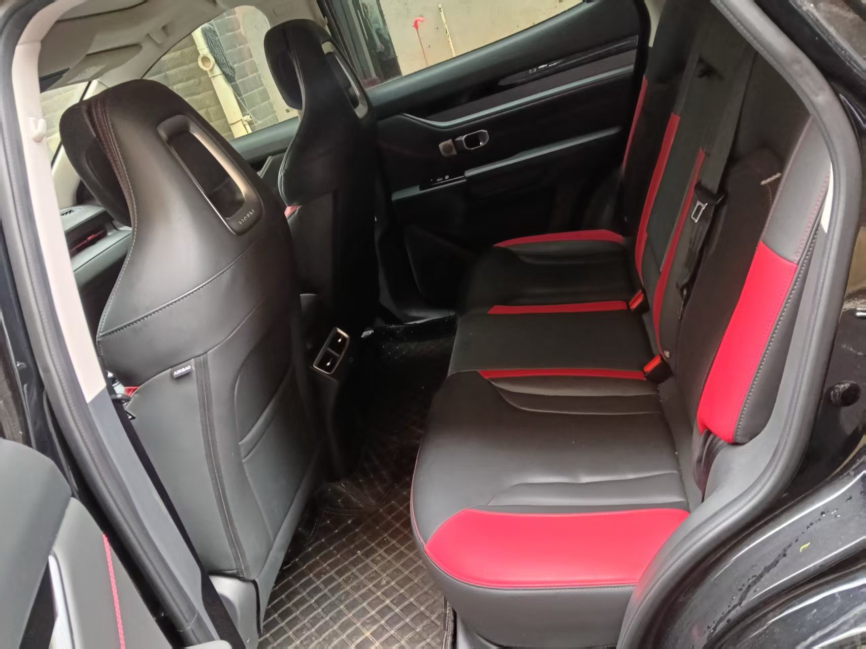JETOUR 2024 Dasheng 1.5T Longteng Edition PRO
