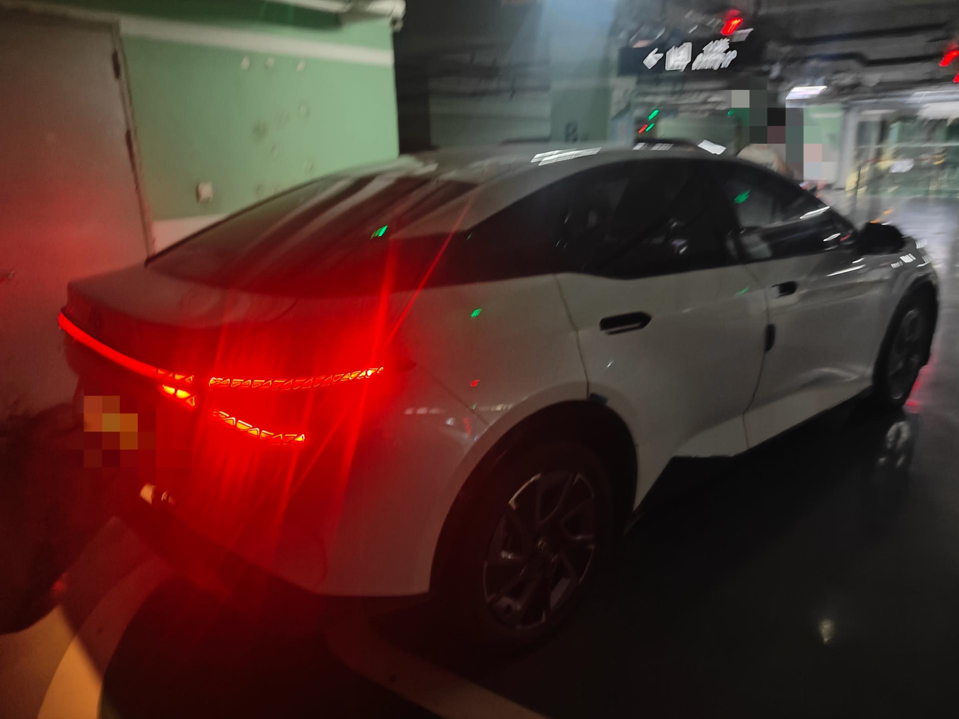 Toyota 2024 bZ3 517km Elite PRO