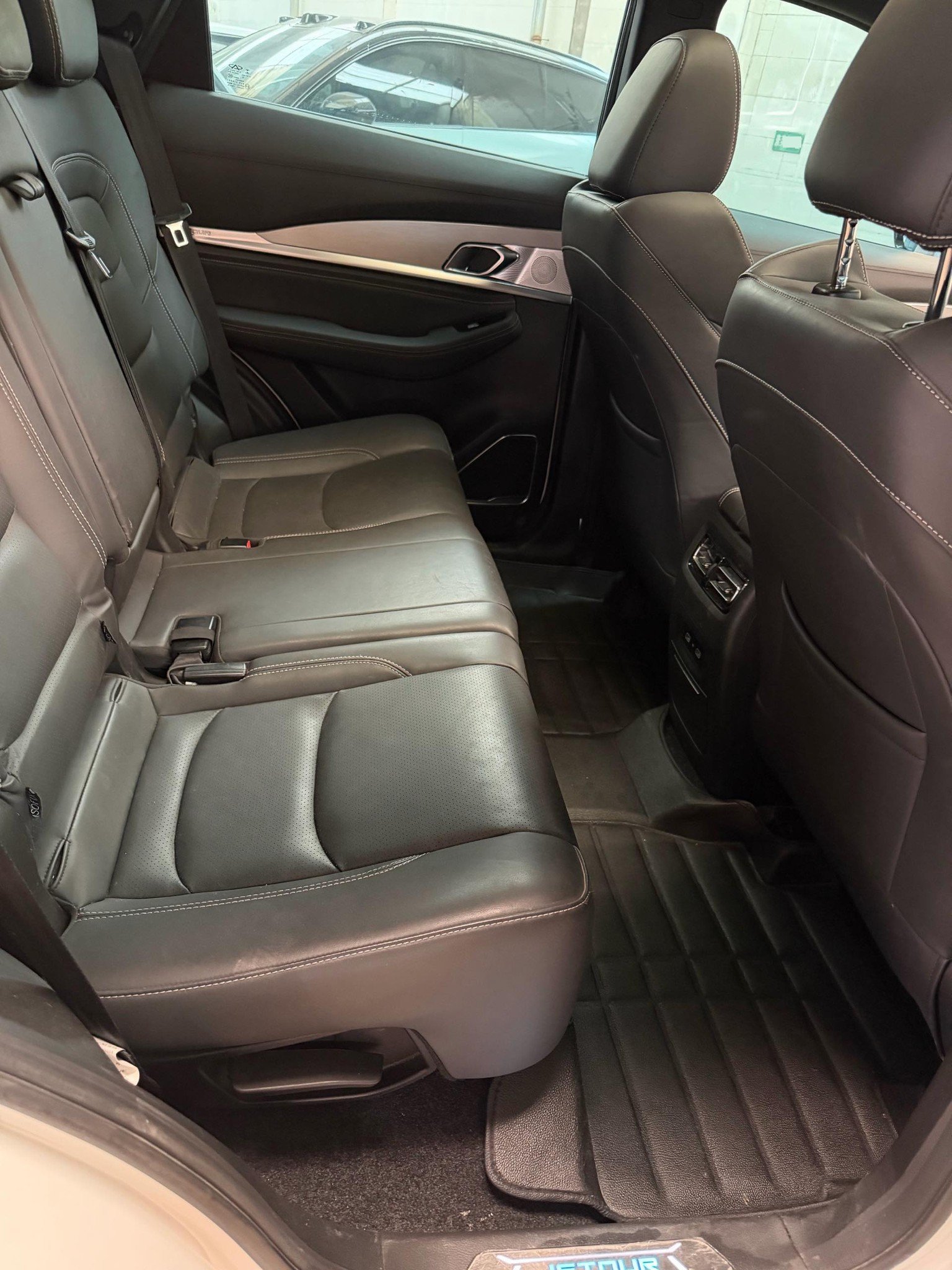 JETOUR 2020 X70 Coupe 1.5T ChaoCool 5-Seater
