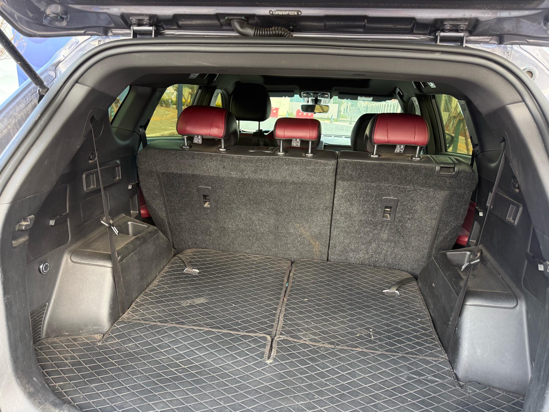 JETOUR 2023 X70 PLUS 1.5T Ziqiang PRO 7-Seater