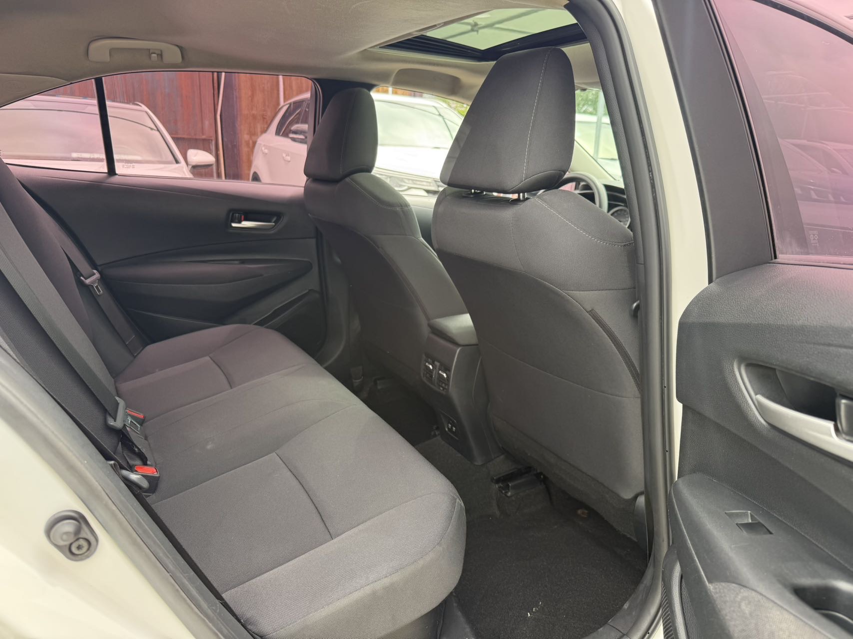 Toyota 2022 Corolla Twin Engine 1.8 CVT Pioneer Edition