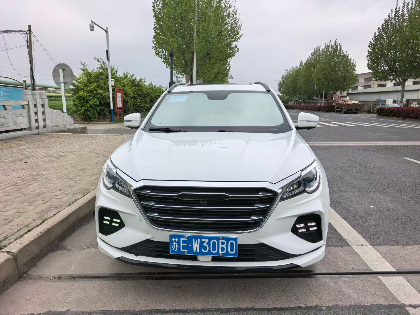 JETOUR 2022 X70 1.5T Chief Edition 5-Seater