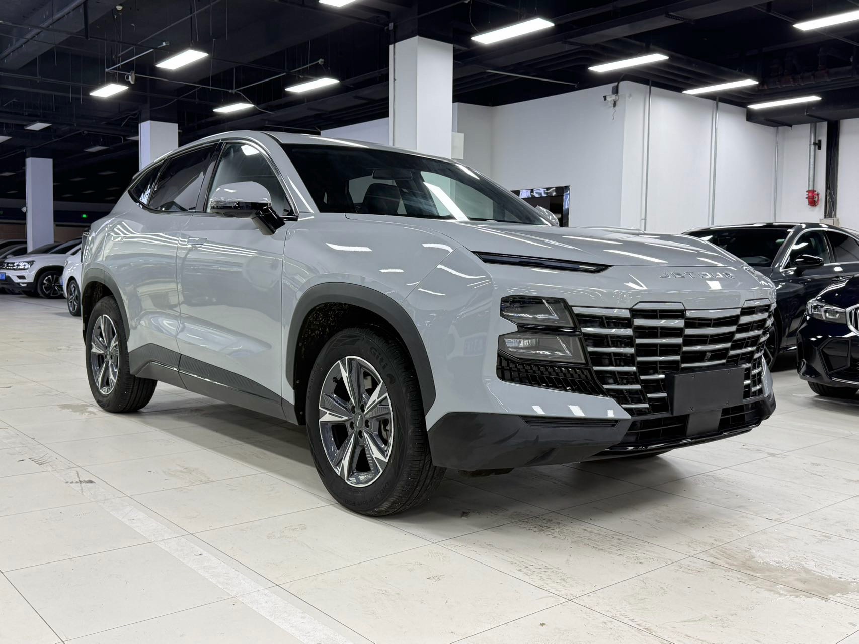 JETOUR 2023 Dasheng 1.5T Xingyao PRO