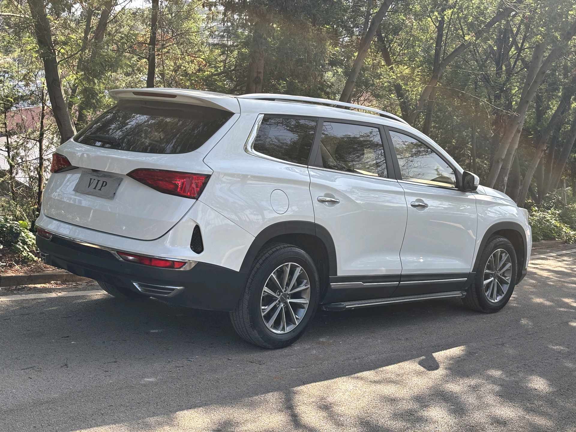 JETOUR 2019 X90 1.5T Yuexiang 7-Seater