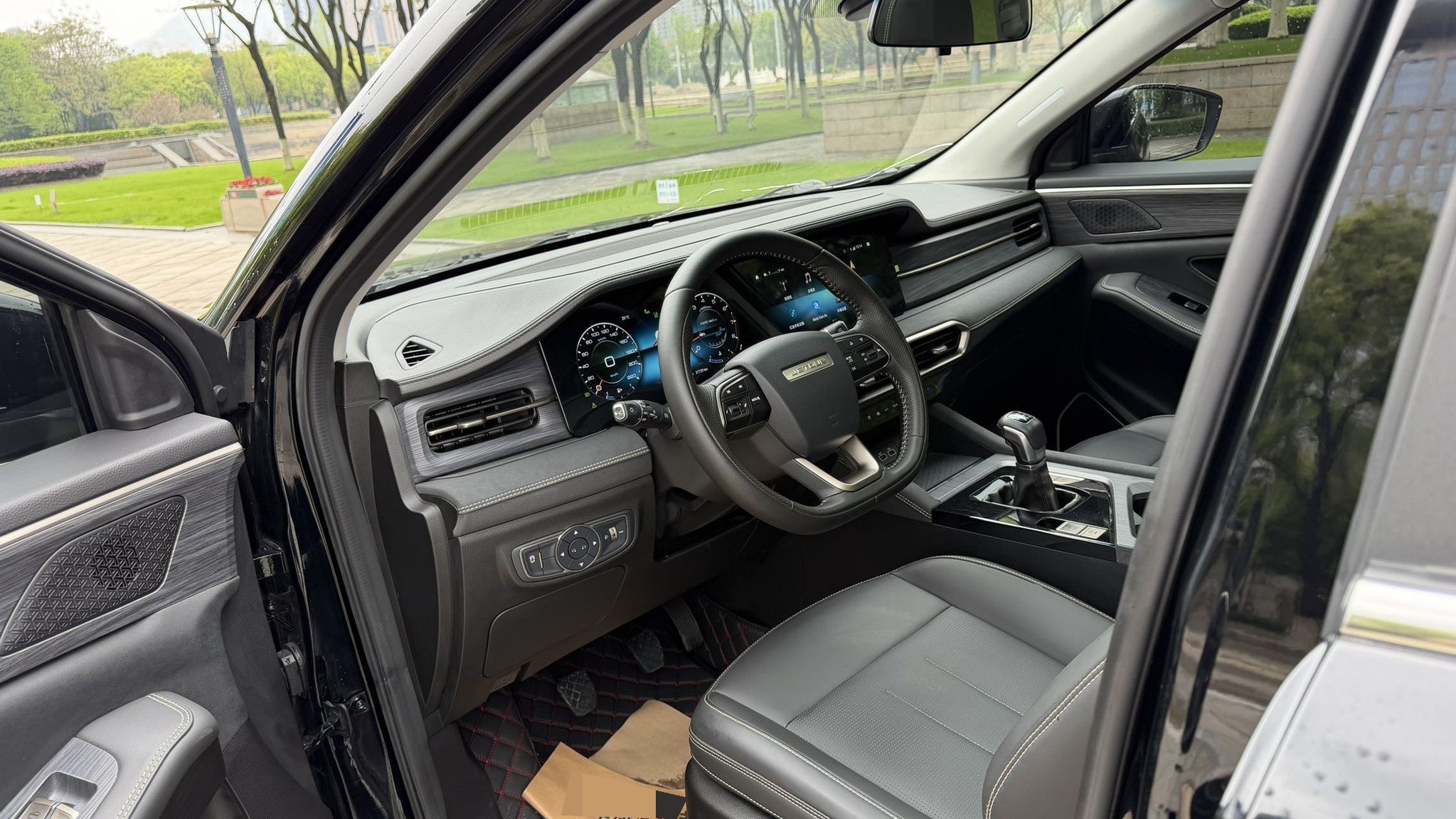 JETOUR 2024 X90 PLUS 1.6TD Yangfang PRO 5-Seater